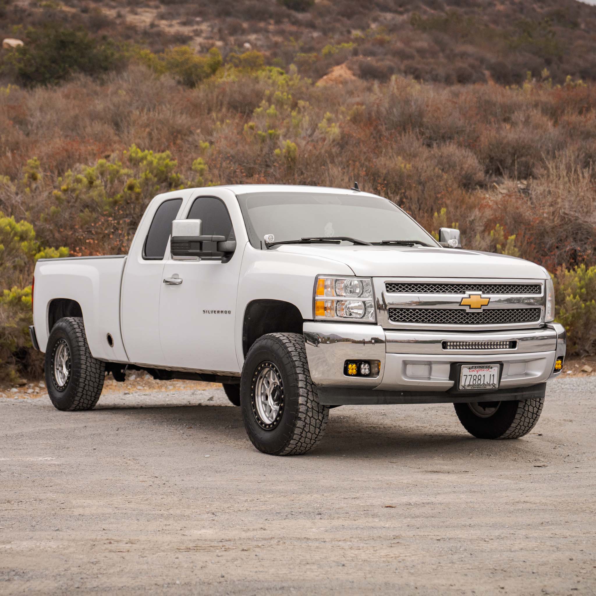 MT PreRunner Kit - Image 2