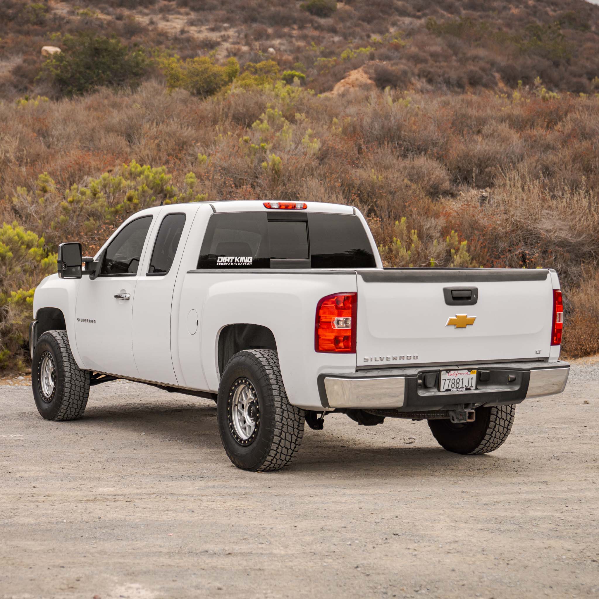 MT PreRunner Kit - Image 3