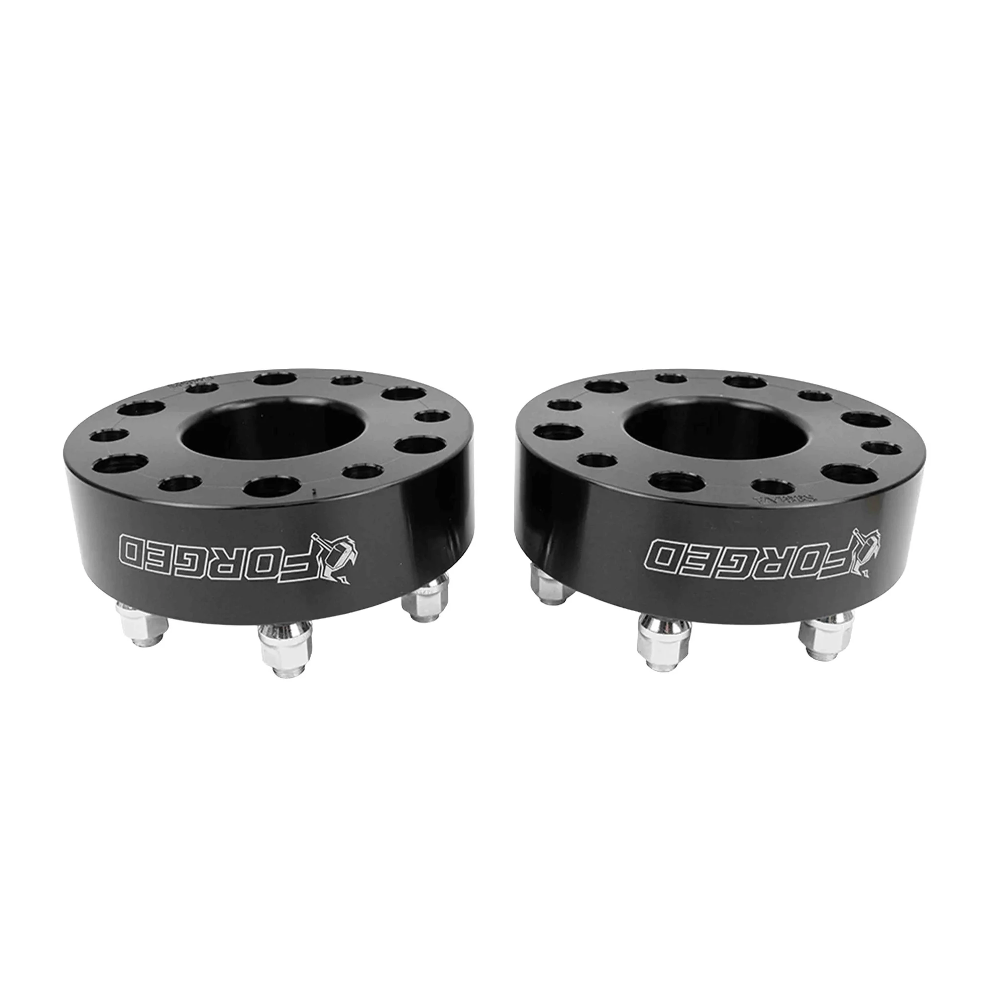 1.5" Wheel Spacers | 6x5.5 14mm x 1.5 - Image 2