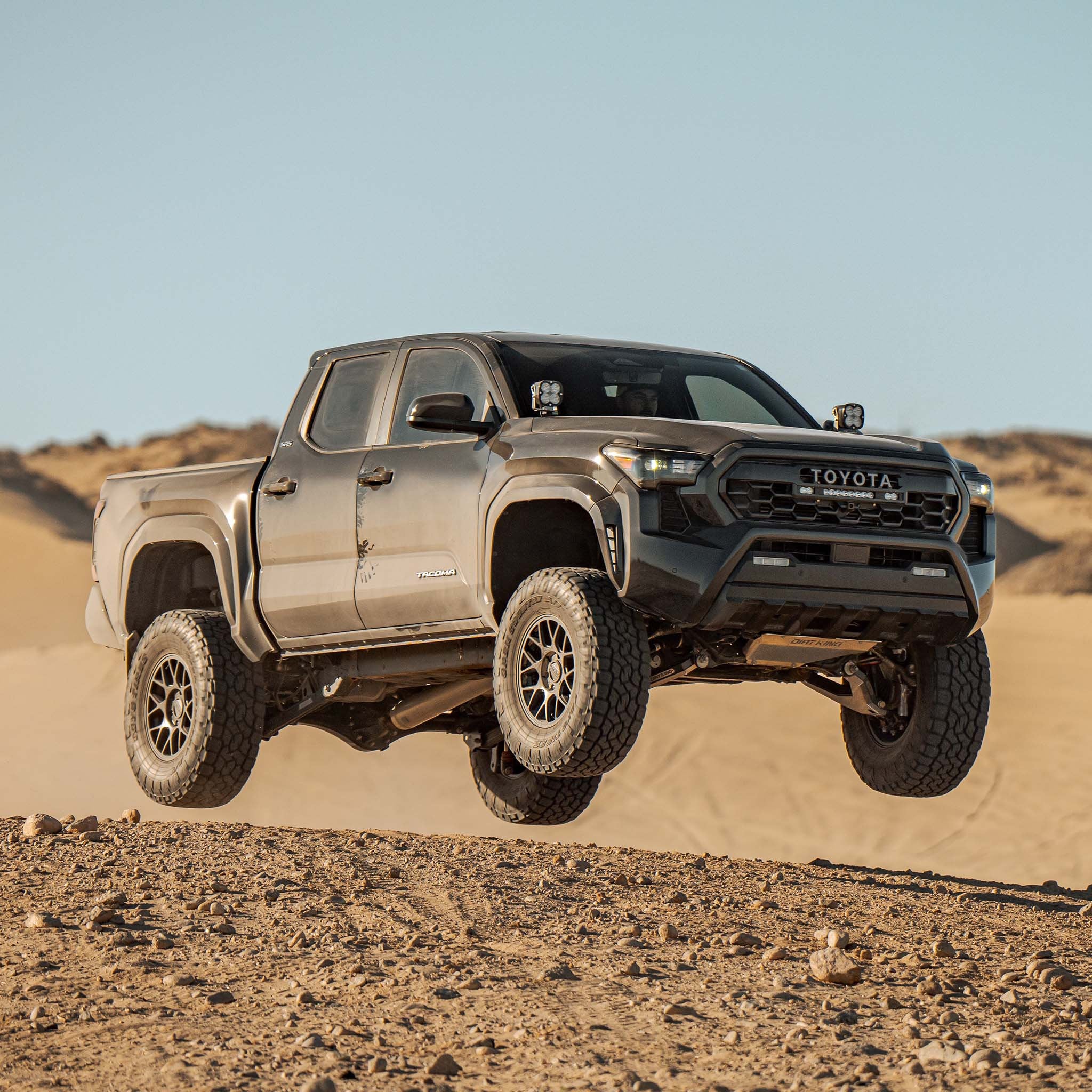 +1" Rear Springs - Image 6