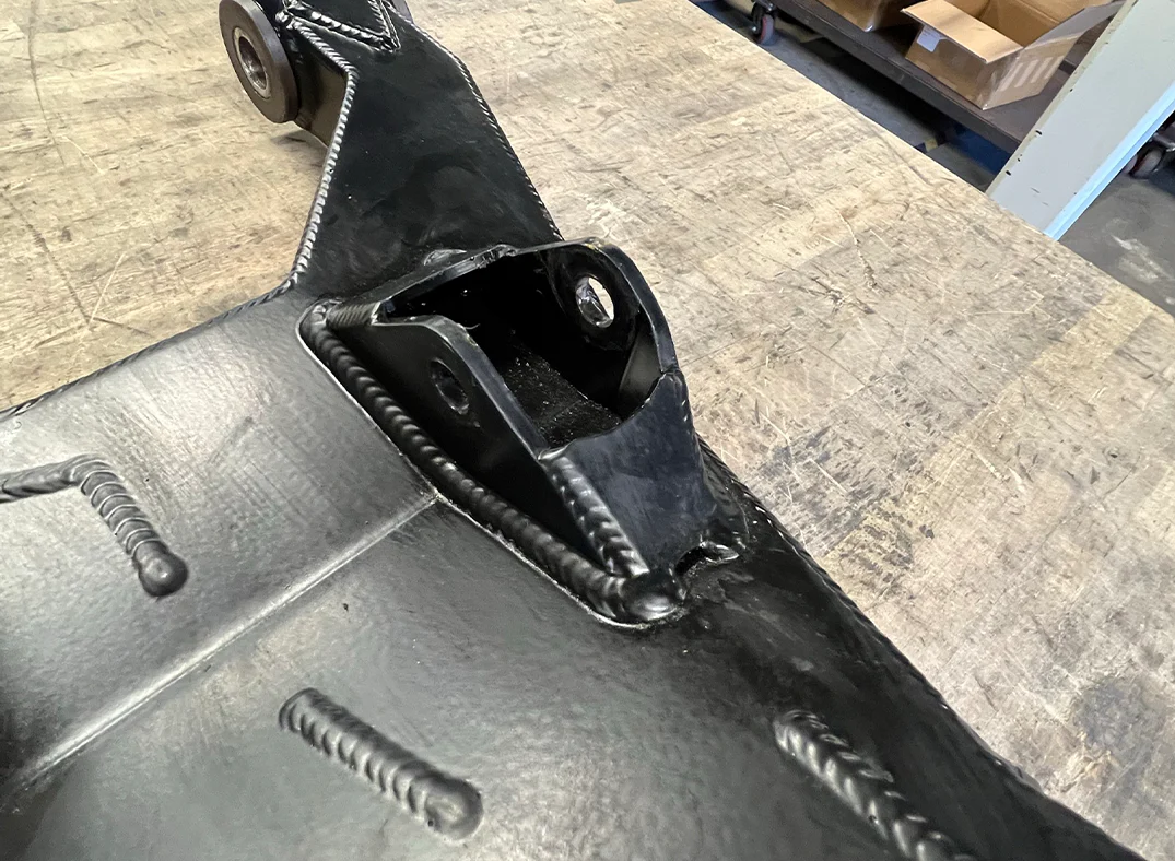 10-24 4Runner +2" Long Travel Kit - Image 3