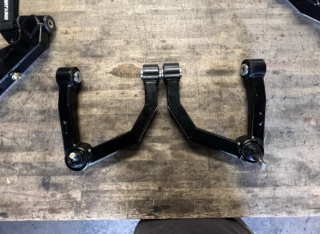 10-24 4Runner +2" Long Travel Kit - Image 5