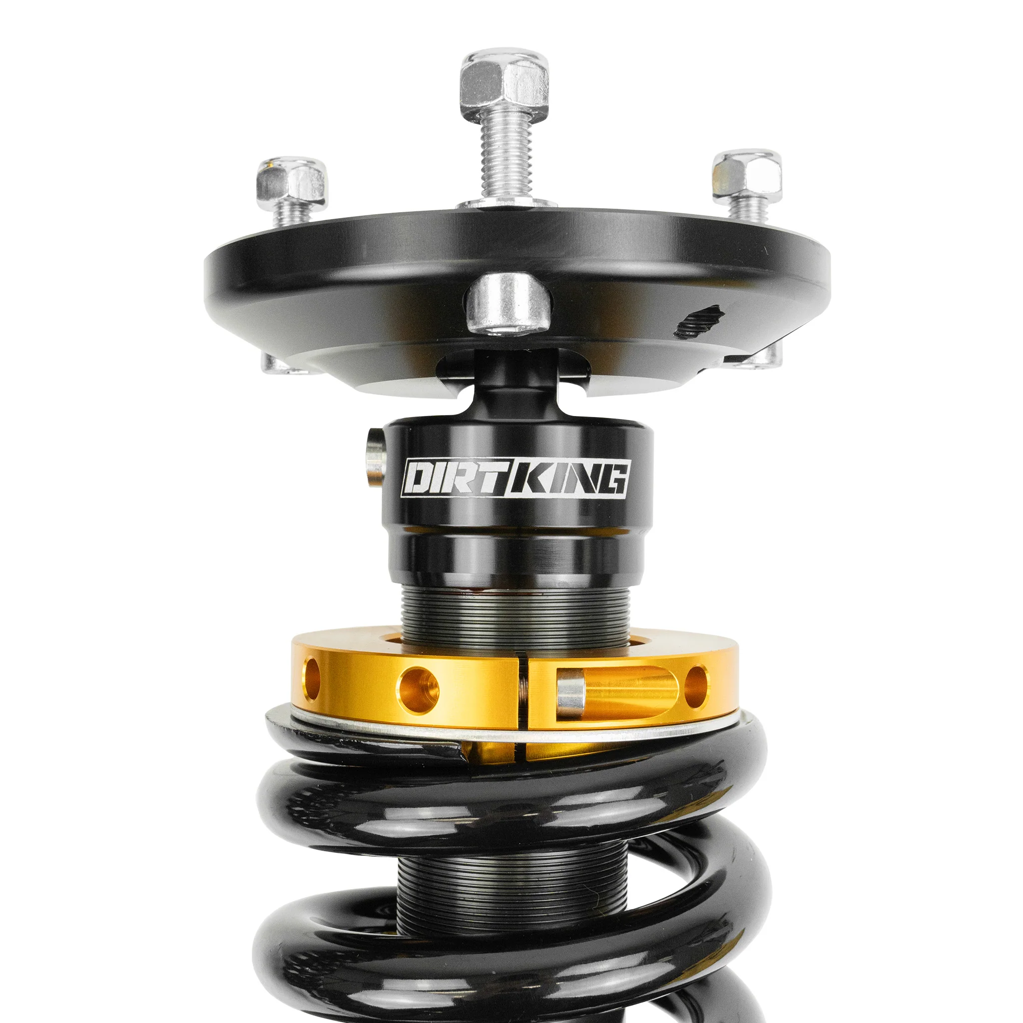 2.0 IFP Coilovers - Image 2