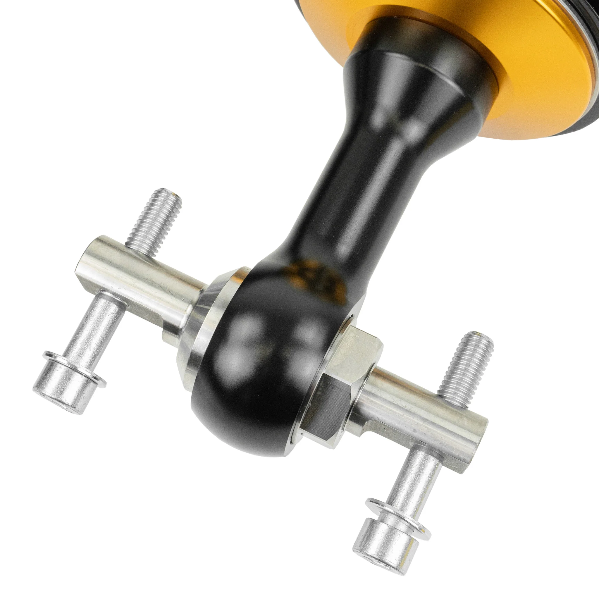2.0 IFP Coilovers - Image 3