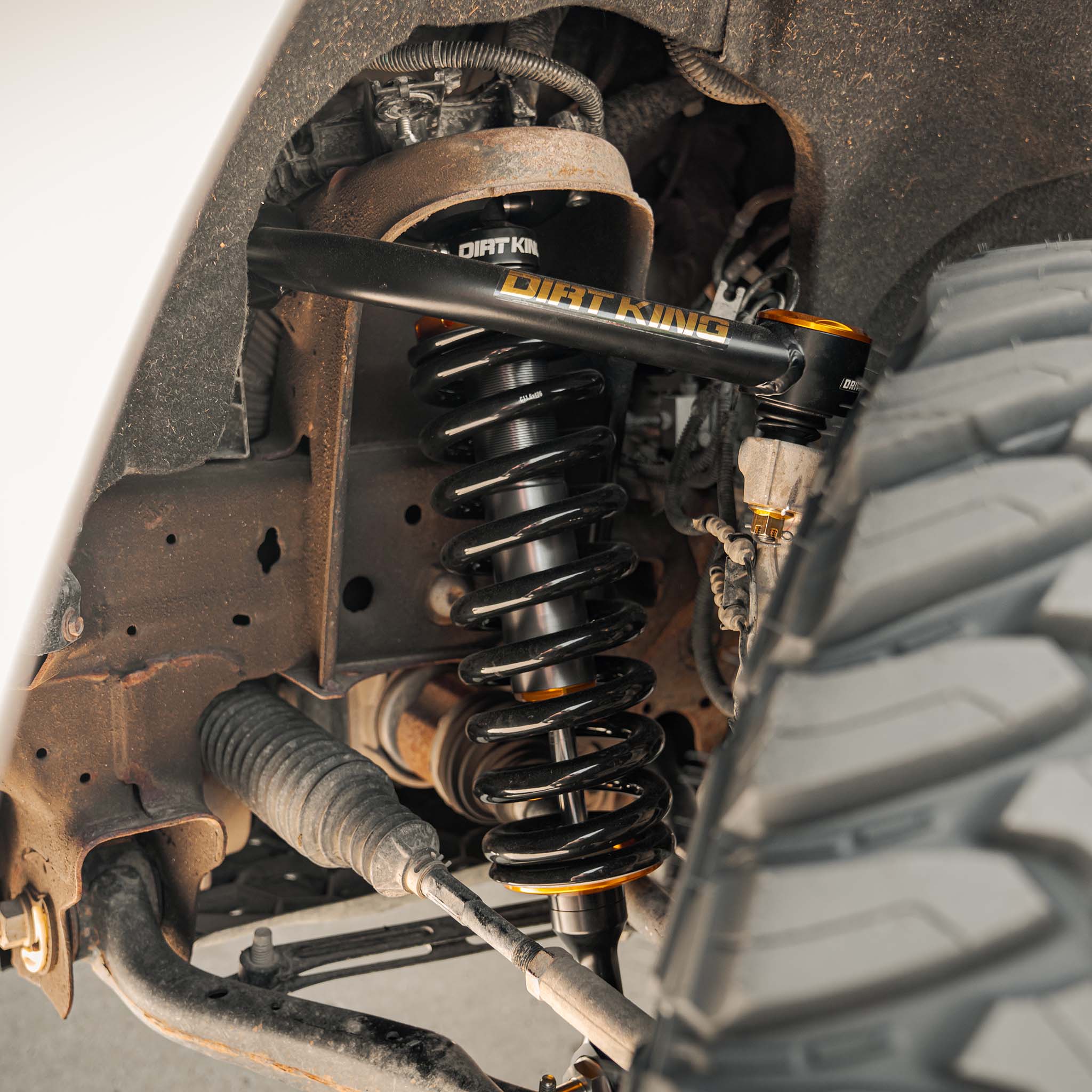 2.0 IFP Coilovers - Image 7