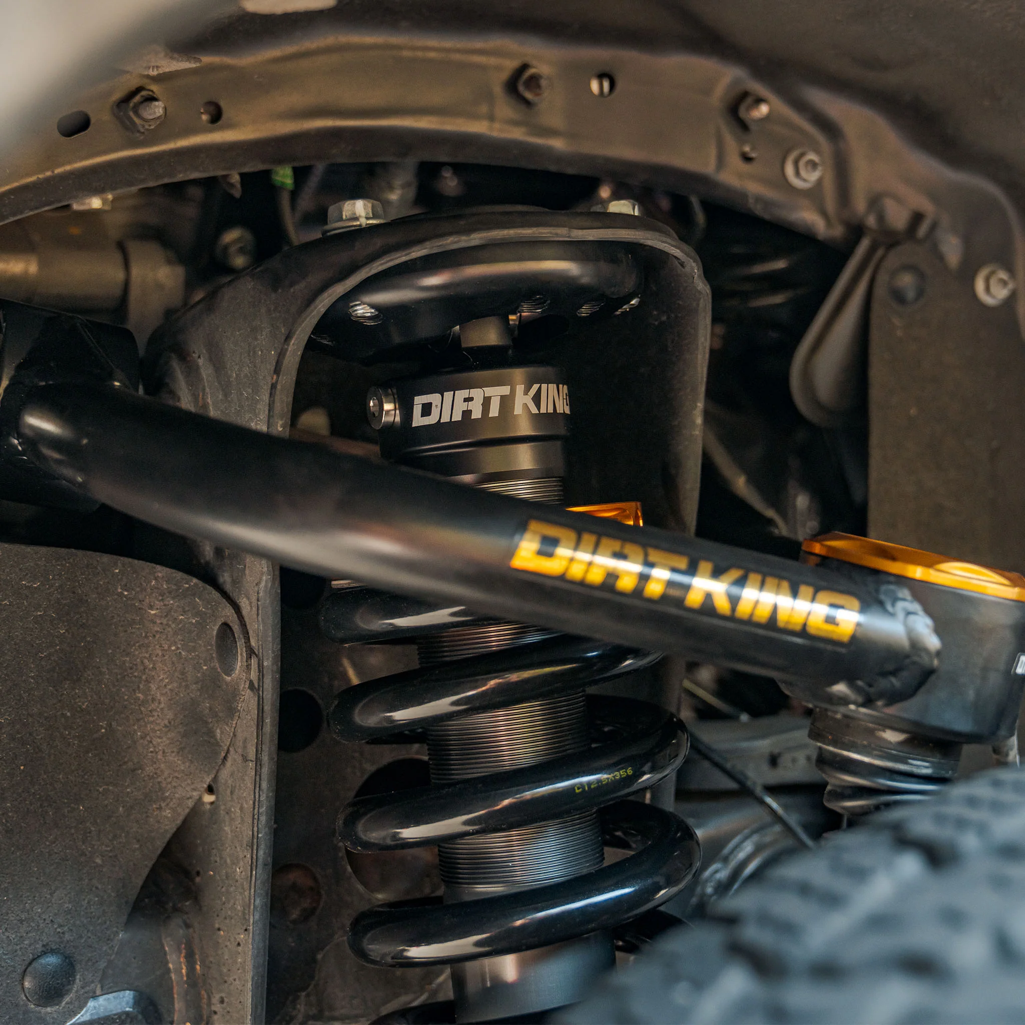 2.0 IFP Coilovers - Image 5