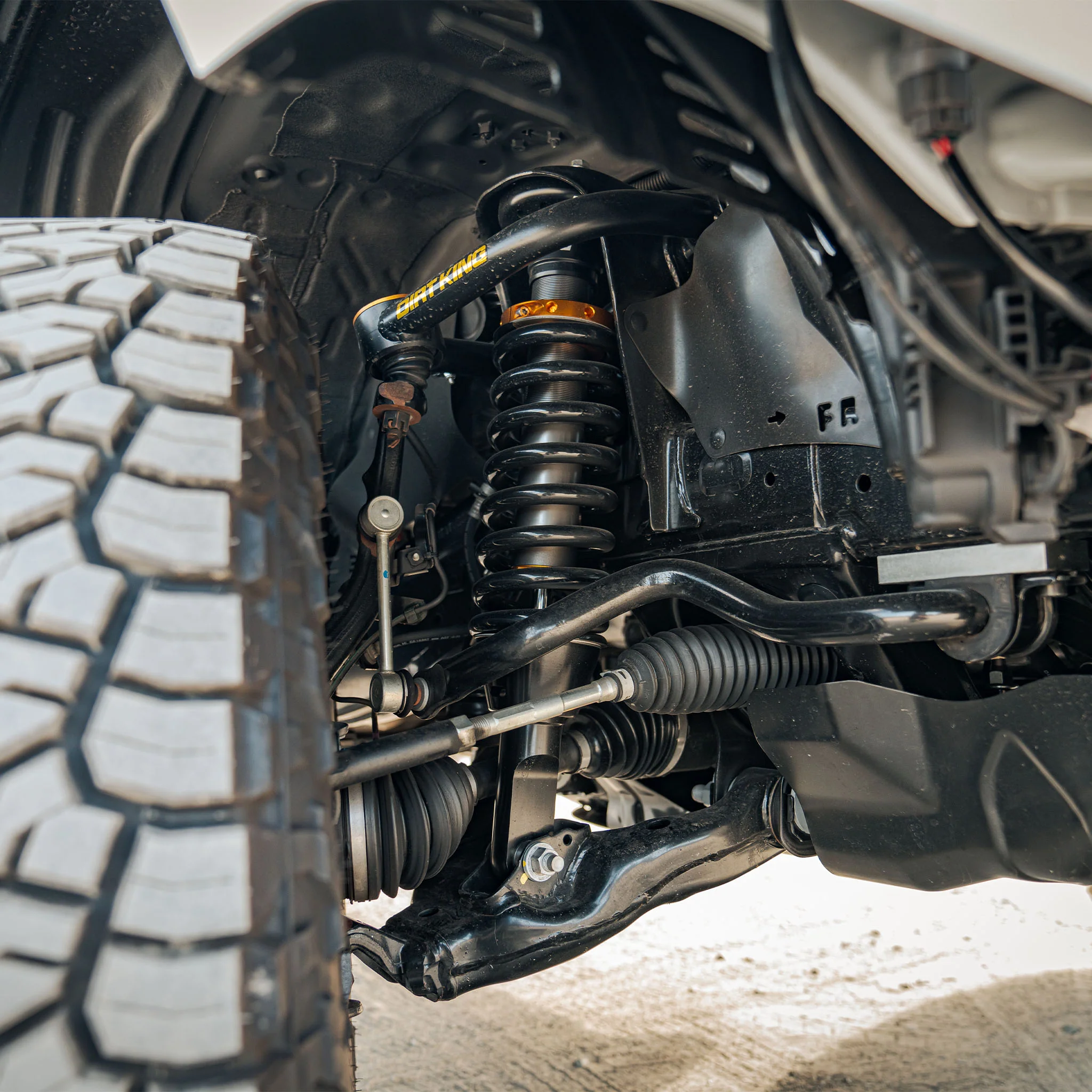 2.0 IFP Coilovers - Image 5