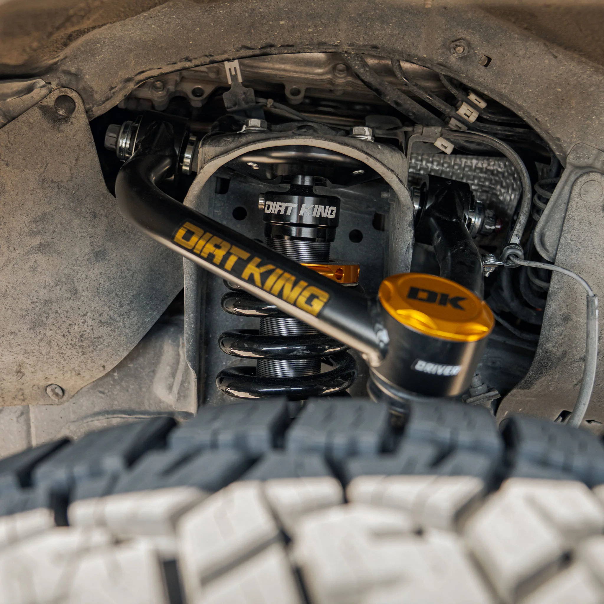 2.0 IFP Coilovers - Image 3