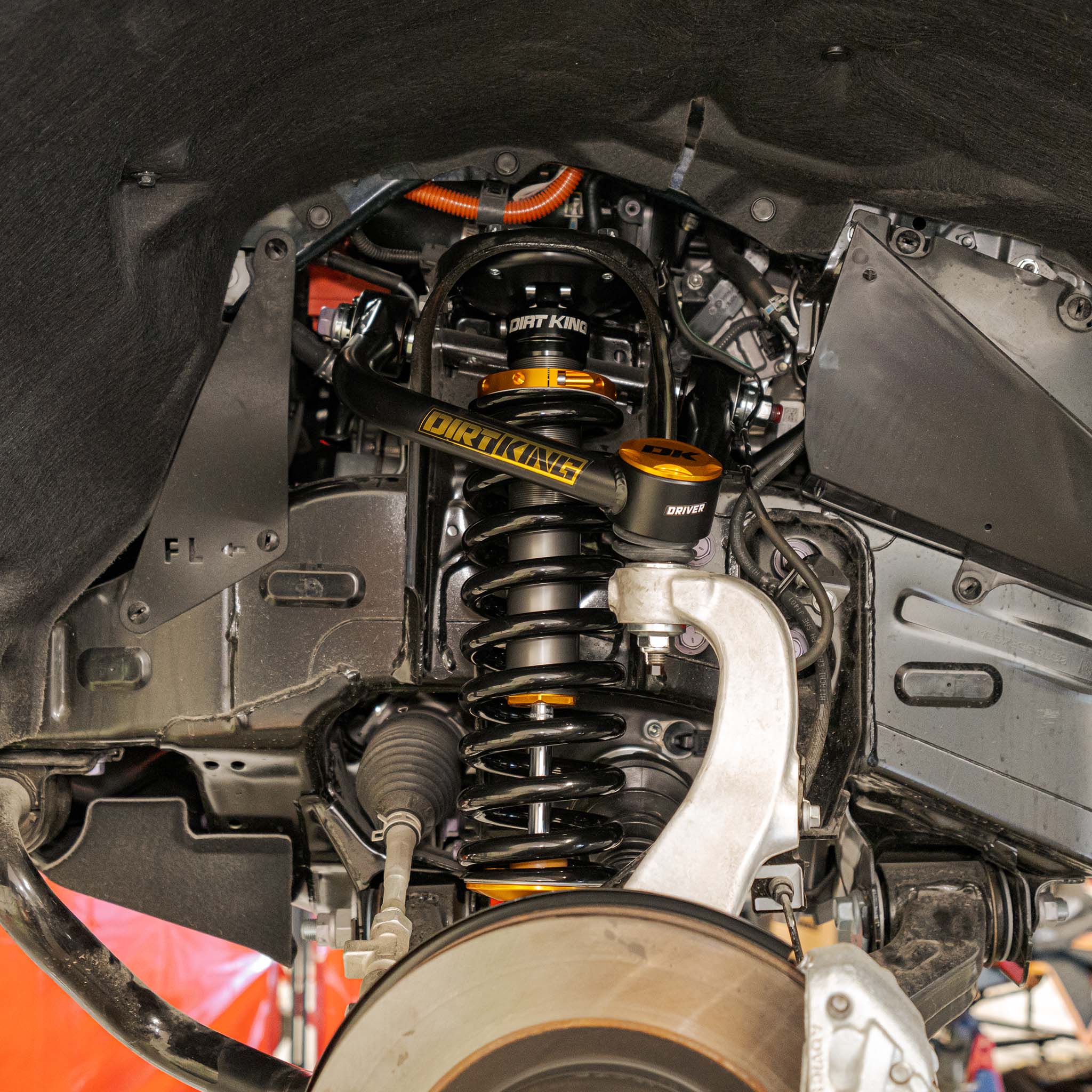 2.0 IFP Coilovers - Image 4