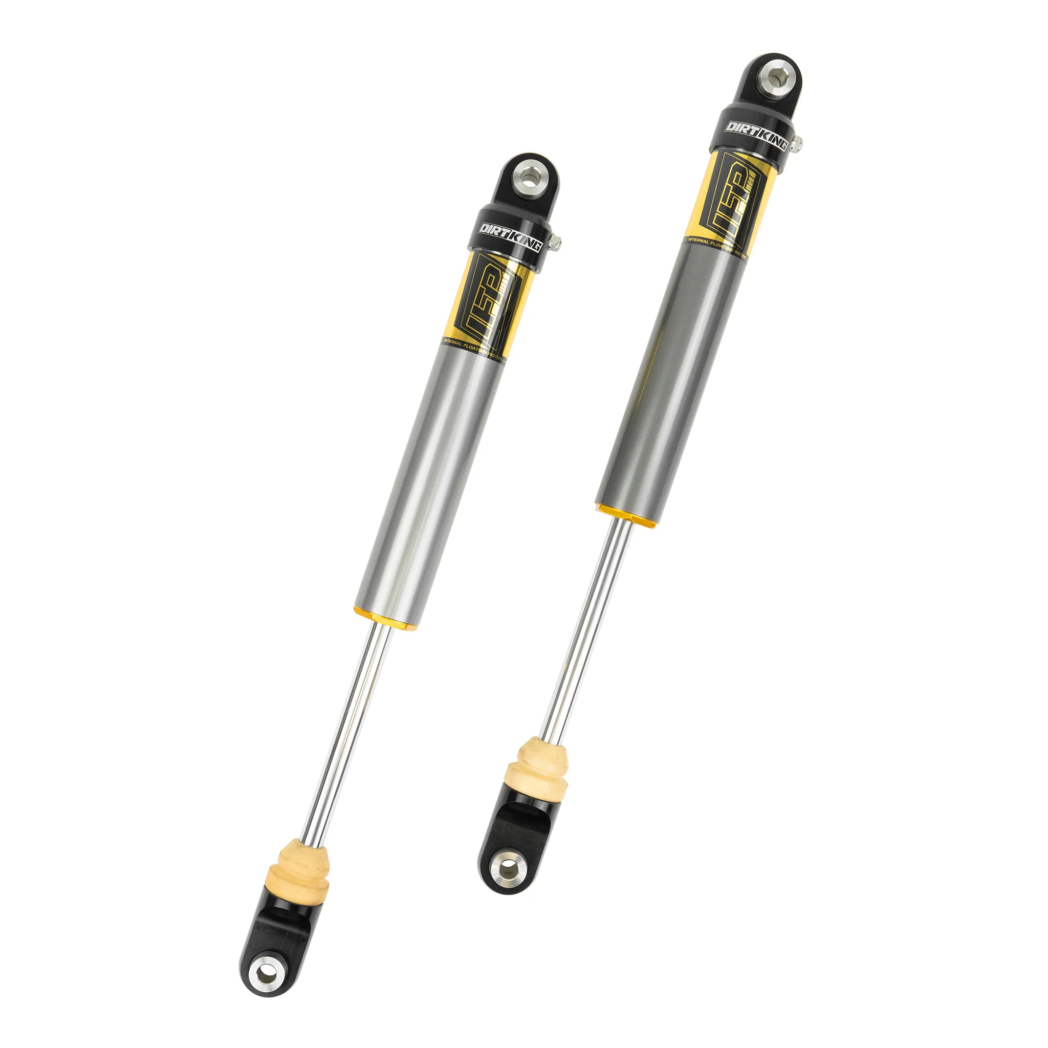 2.0 IFP Smooth Body Shocks - Image 2