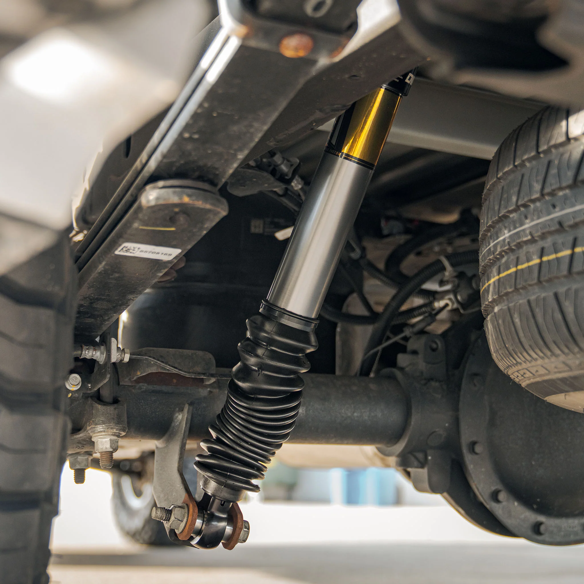 2.0 IFP Smooth Body Shocks - Image 11