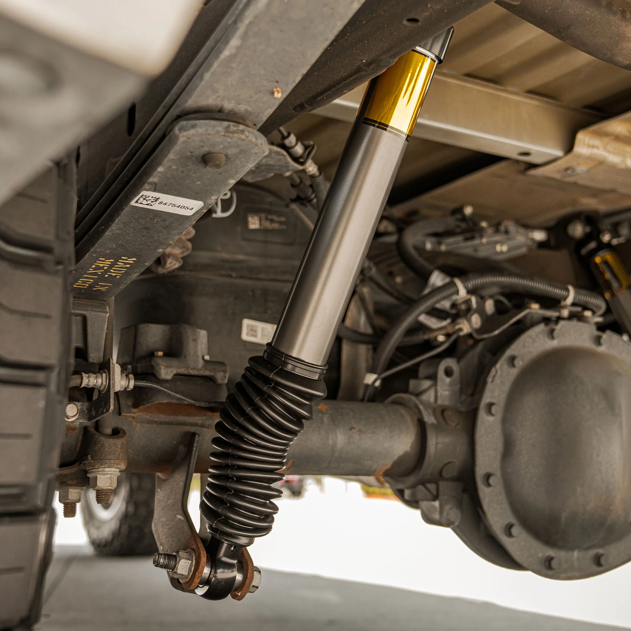 2.0 IFP Smooth Body Shocks - Image 8