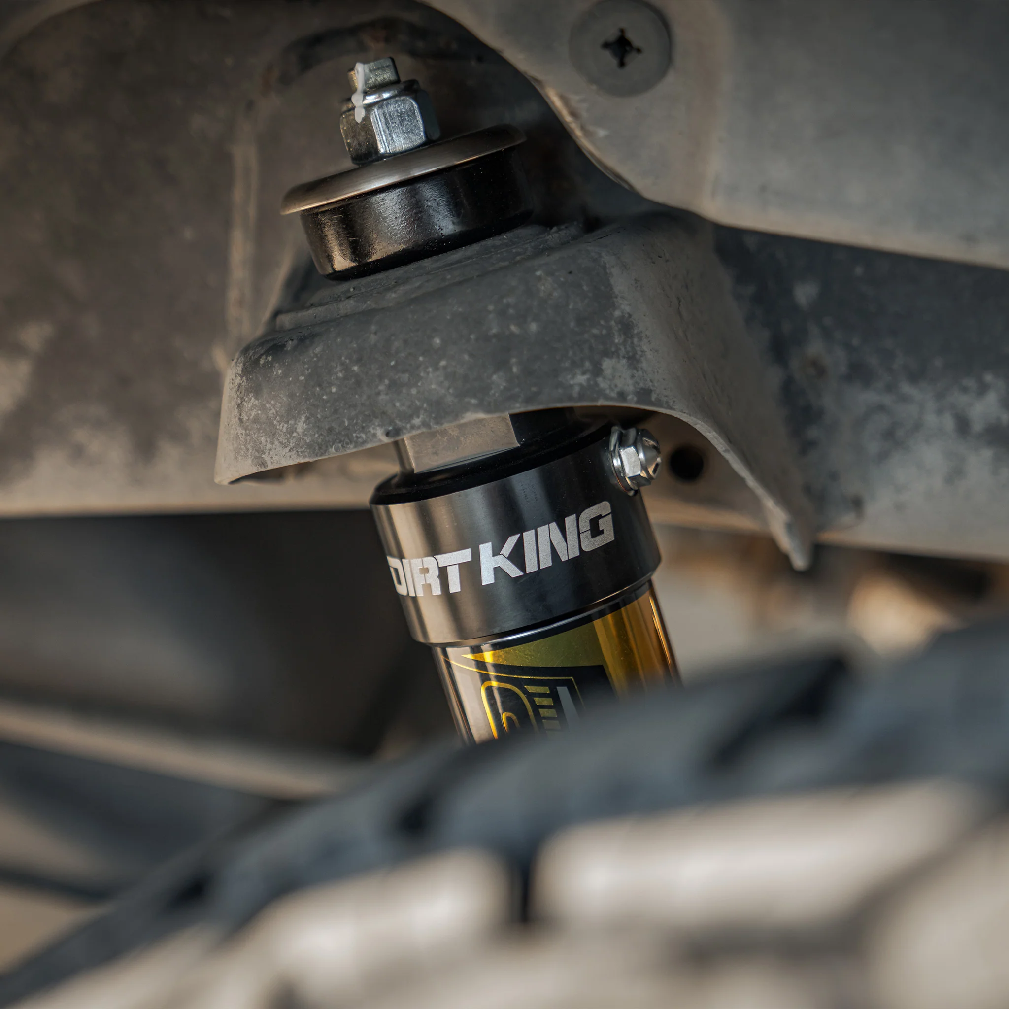 2.0 IFP Smooth Body Shocks - Image 5