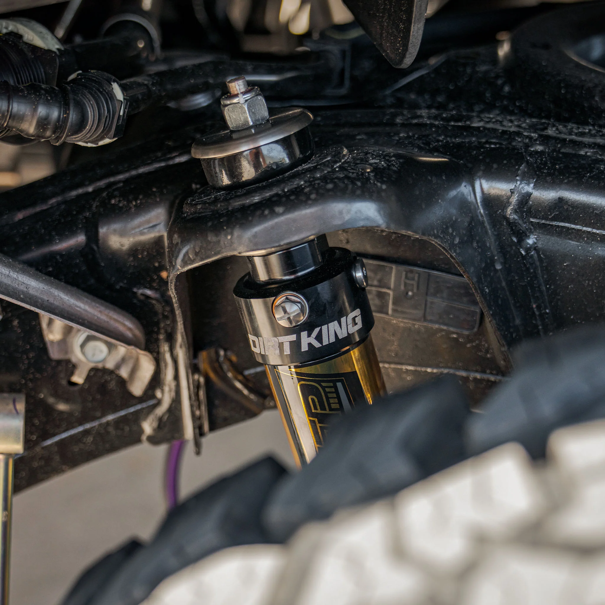 2.0 IFP Smooth Body Shocks - Image 5