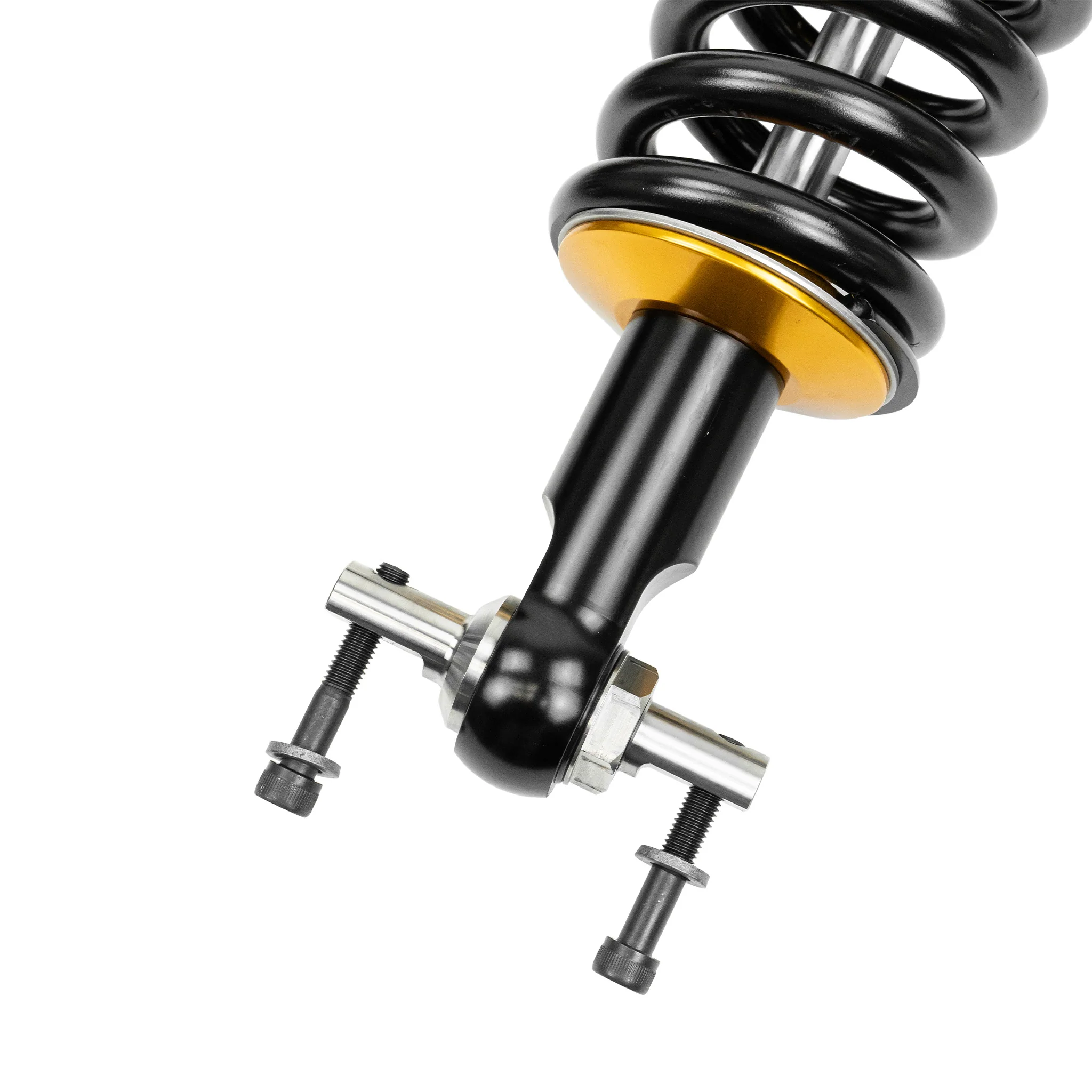 2.5 Coilovers | DCA Remote Reservoir - Image 3