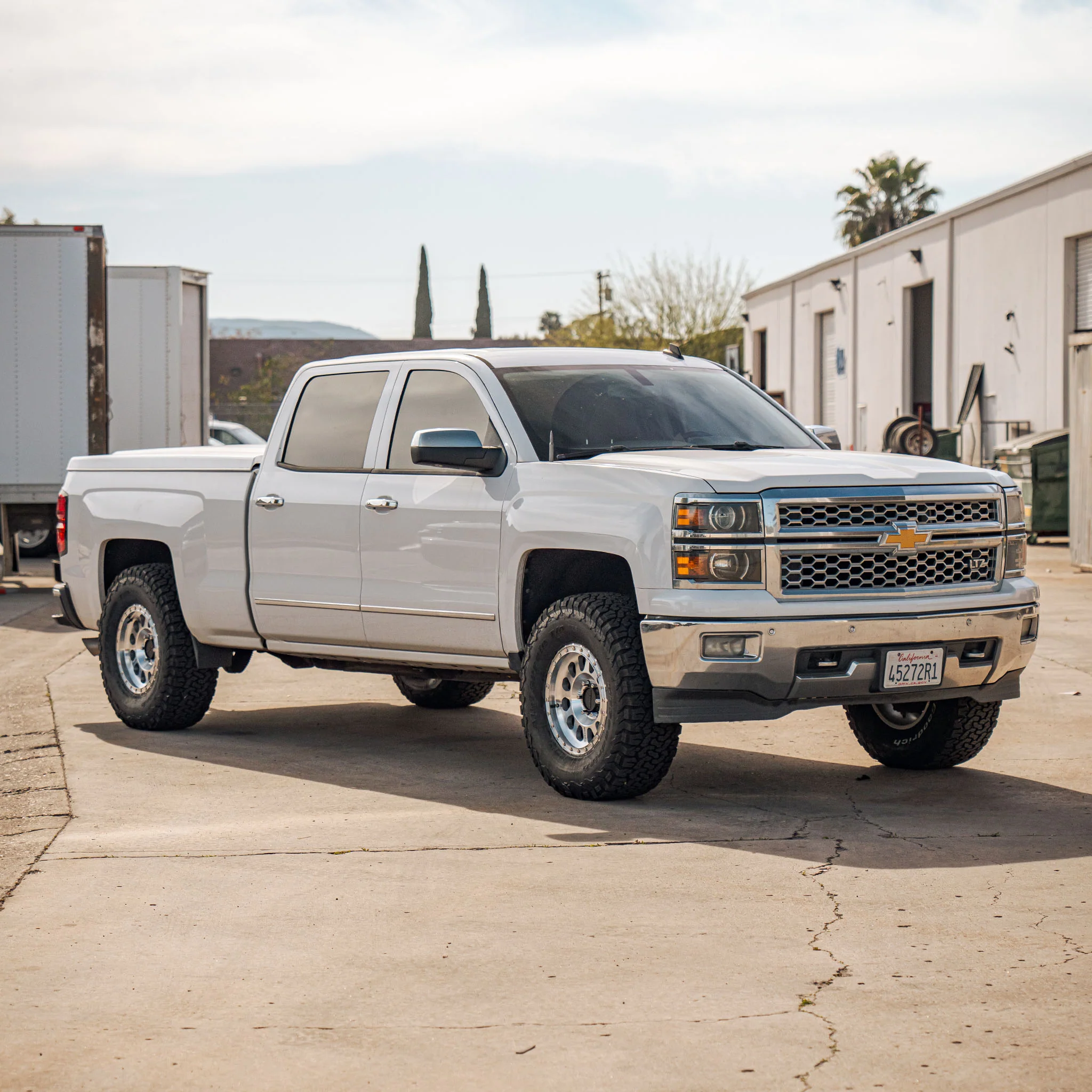 2.5 Coilovers | DCA Remote Reservoir - Image 5