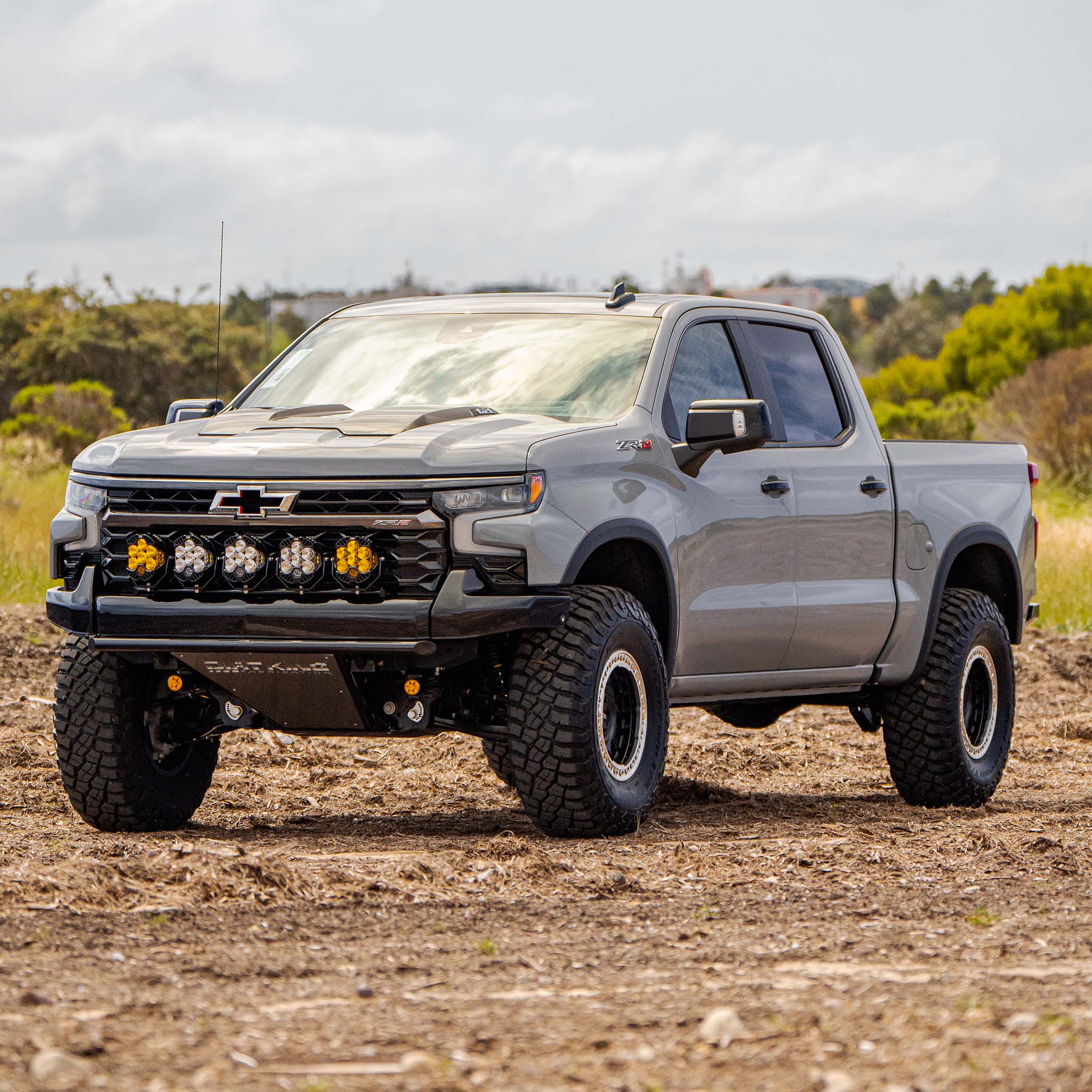 2.5 Coilovers | DCA Remote Reservoir - Image 10