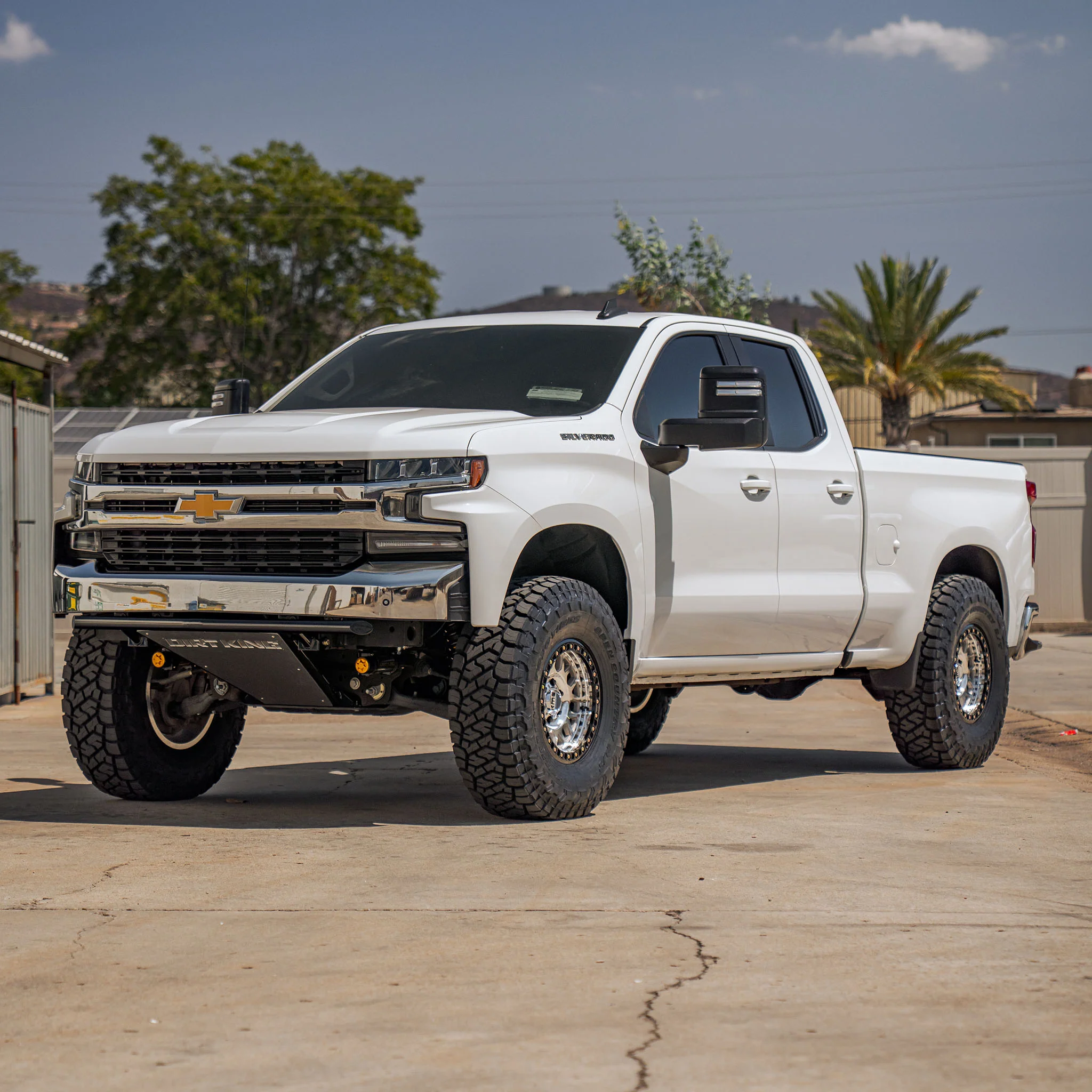 2.5 Coilovers | DCA Remote Reservoir - Image 5