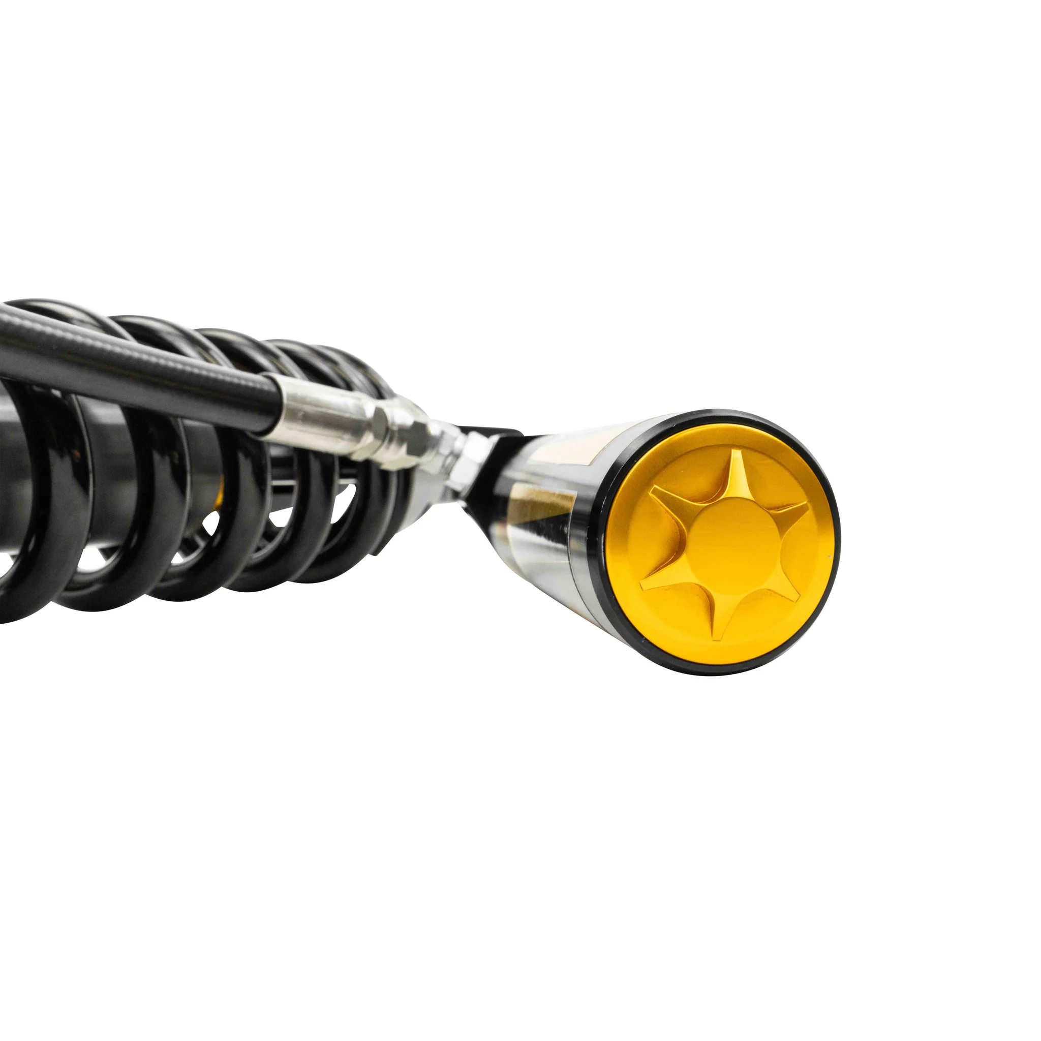 2.5 Coilovers | DCA Remote Reservoir - Image 3