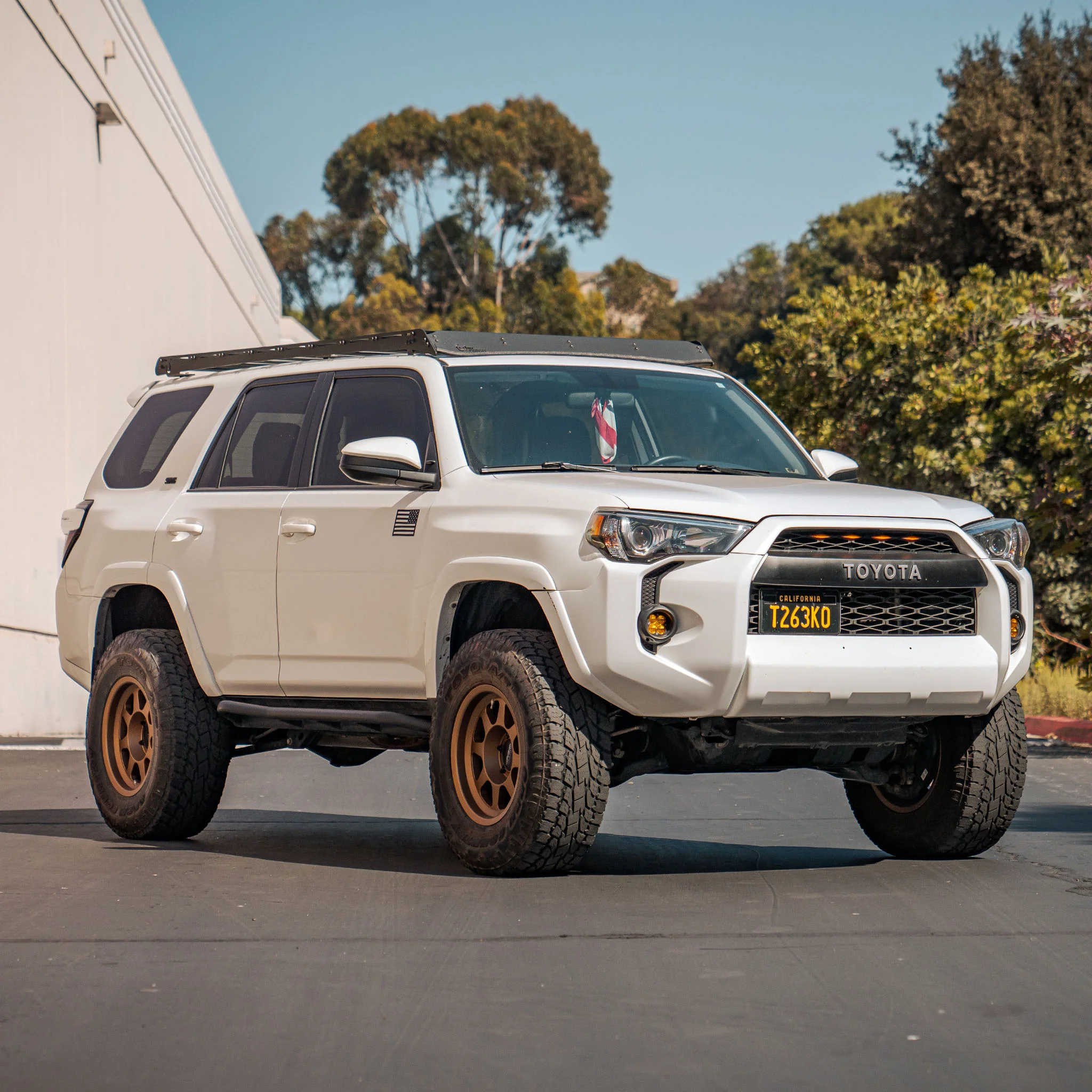 2.5 Coilovers | DCA Remote Reservoir - Image 5