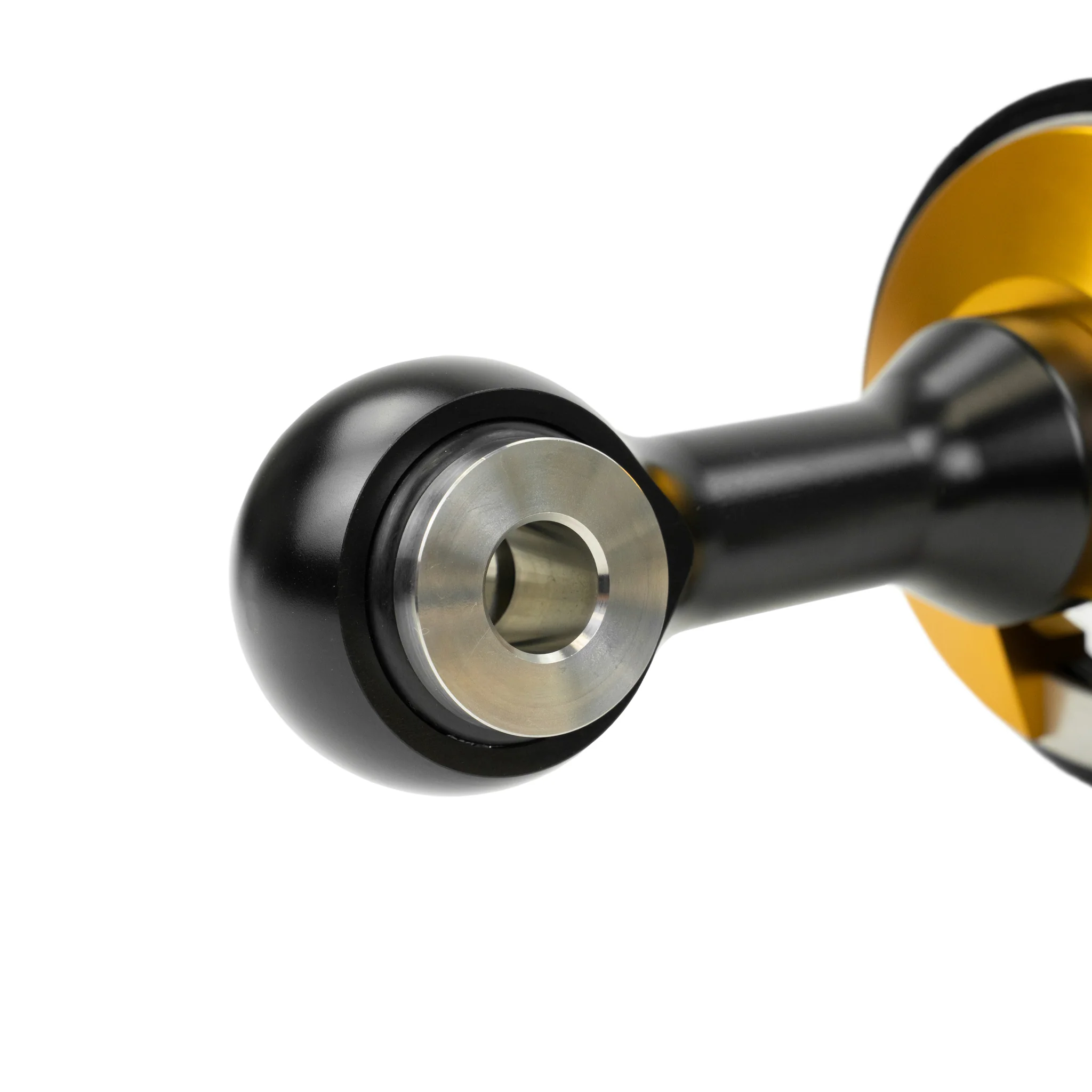 2.5 Coilovers | DCA Remote Reservoir - Image 3