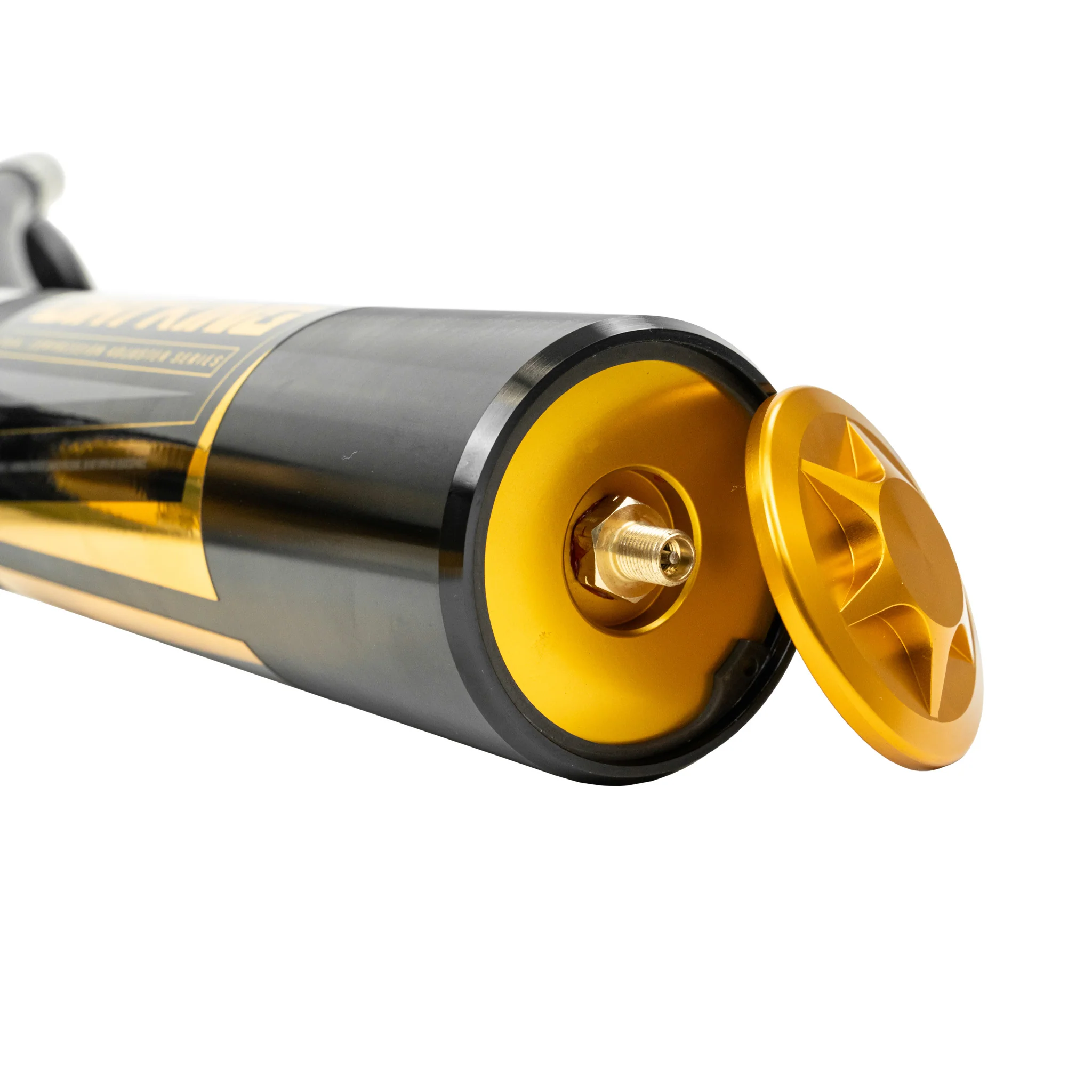 2.5 Coilovers | DCA Remote Reservoir - Image 5
