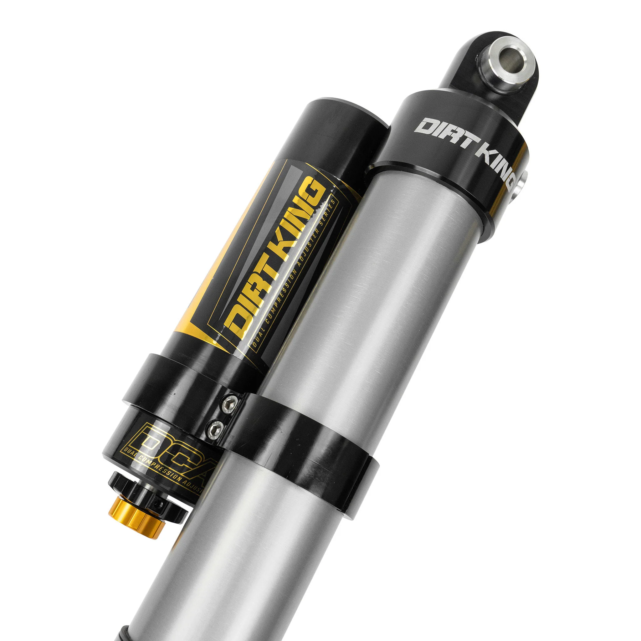 2.5 Smooth Body Shocks | DCA Piggyback Reservoir - Image 3