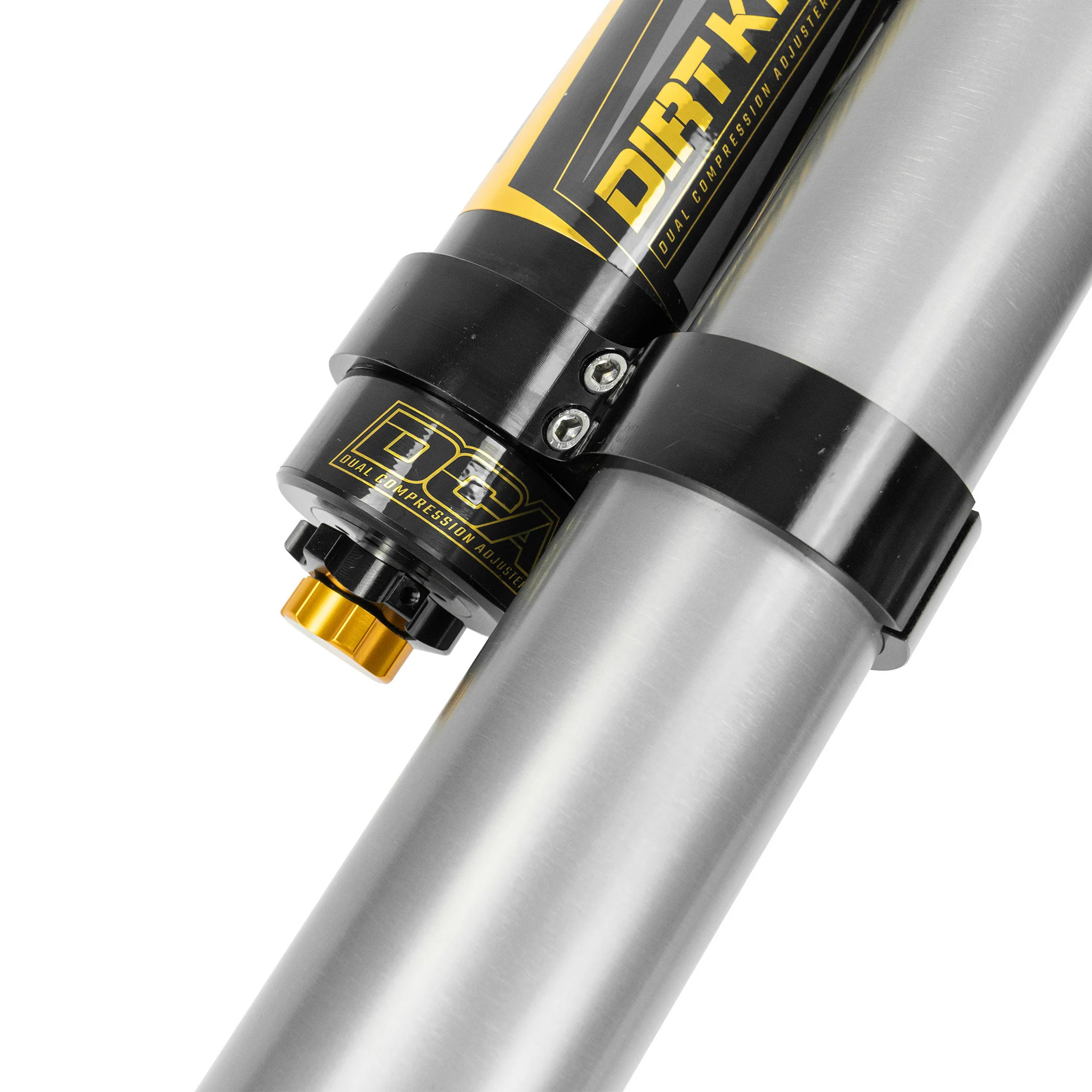 2.5 Smooth Body Shocks | DCA Piggyback Reservoir - Image 4