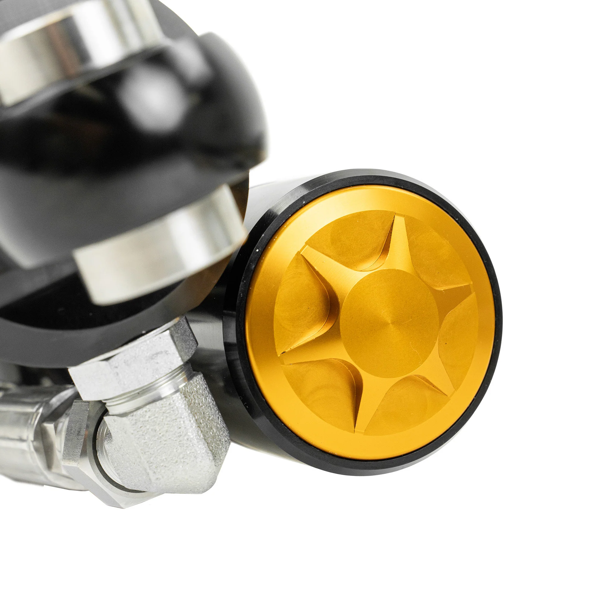 2.5 Smooth Body Shocks | DCA Piggyback Reservoir - Image 5