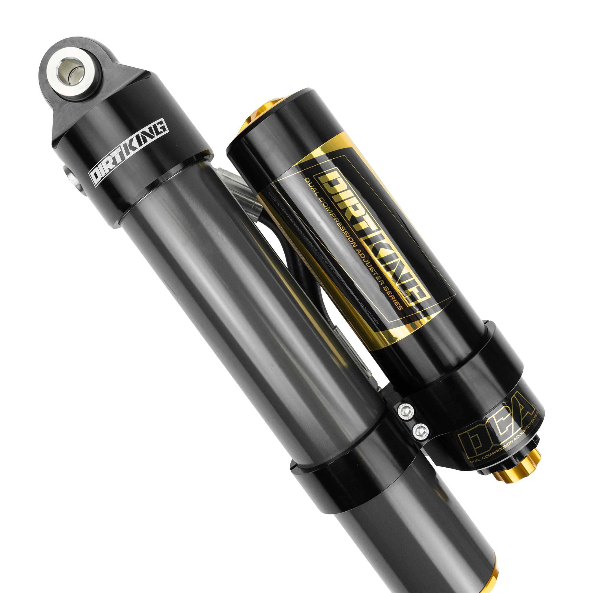 2.5 Smooth Body Shocks | DCA Piggyback Reservoir - Image 4