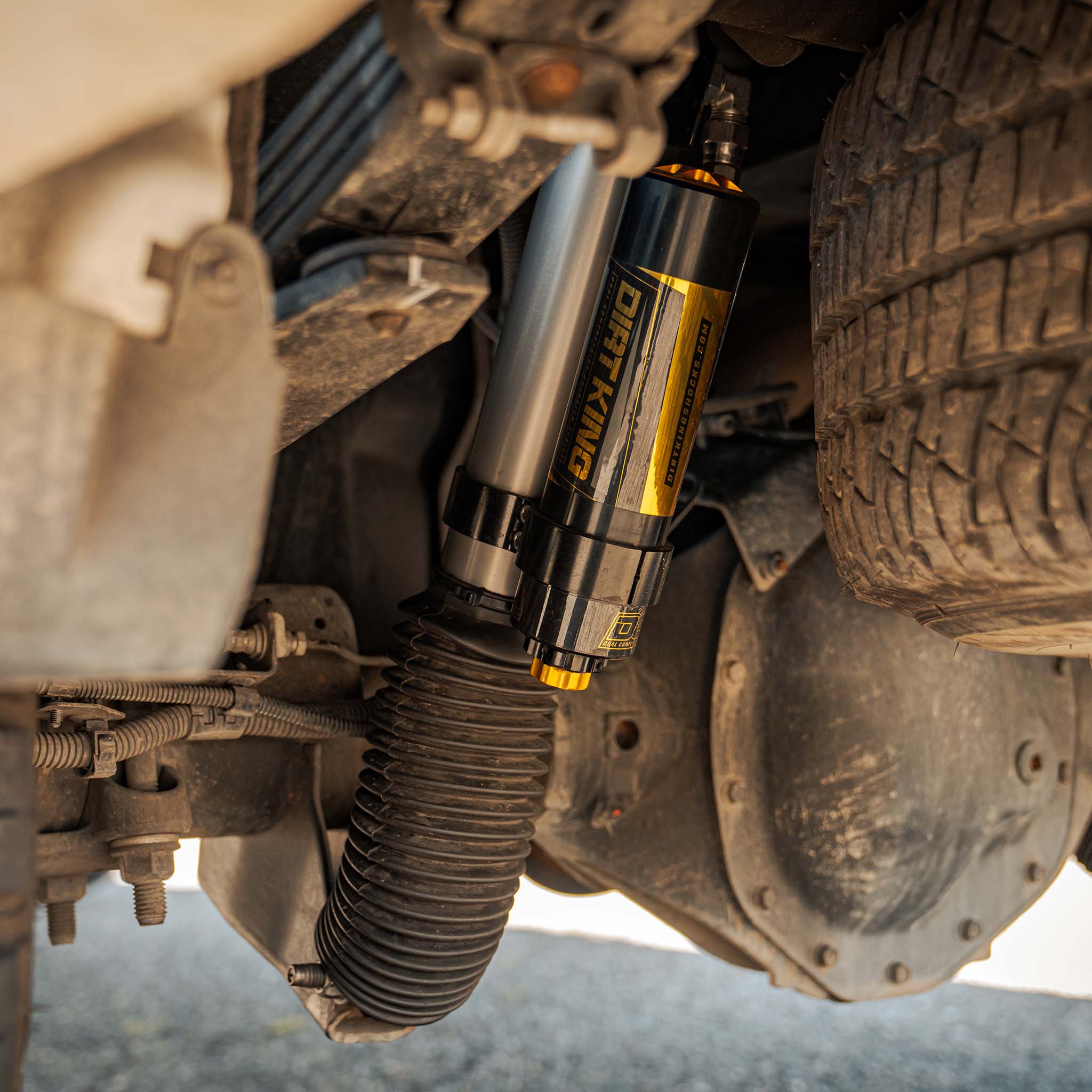 MT Tow Runner Kit - Image 4