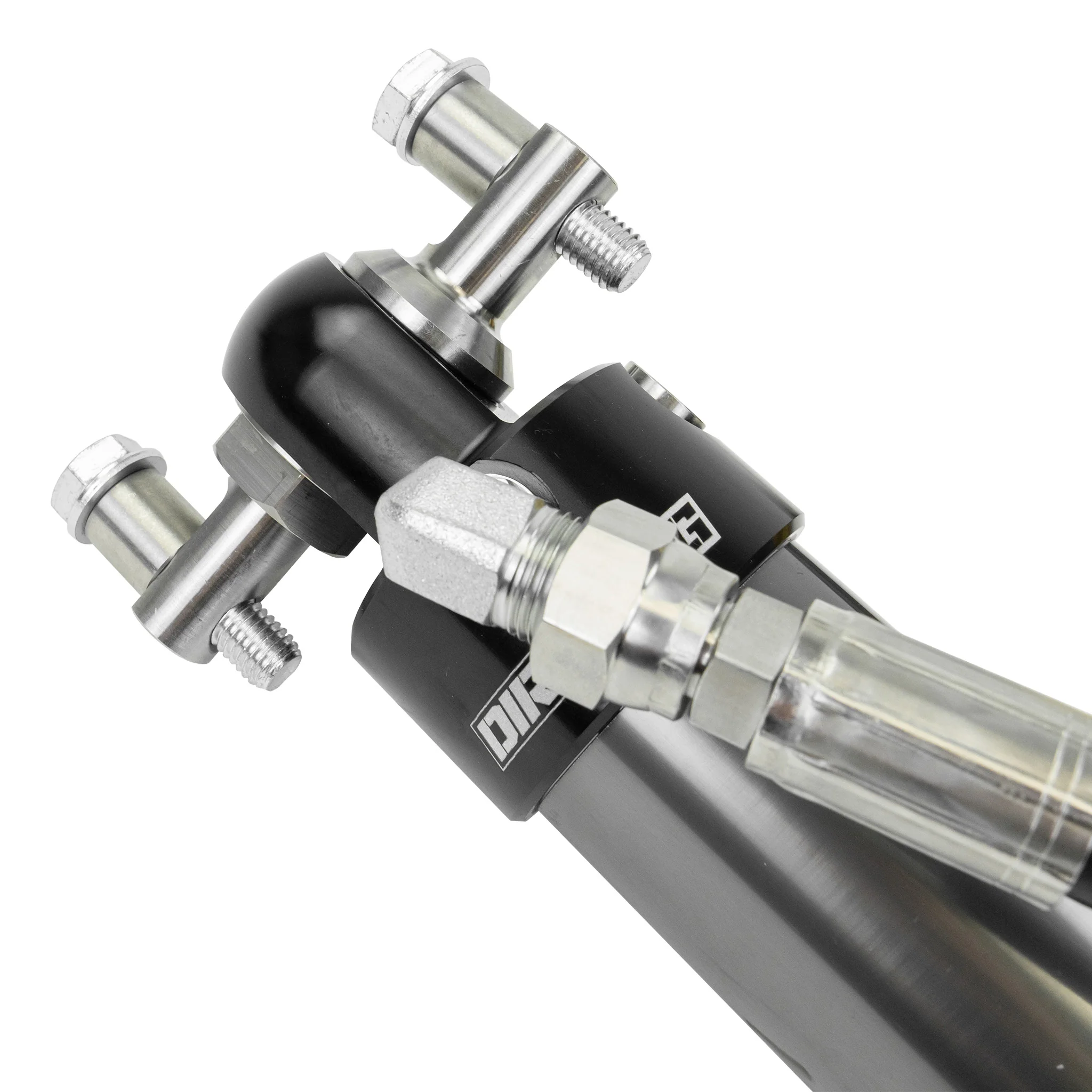 2.5 Smooth Body Shocks | DCA Remote Reservoir - Image 3