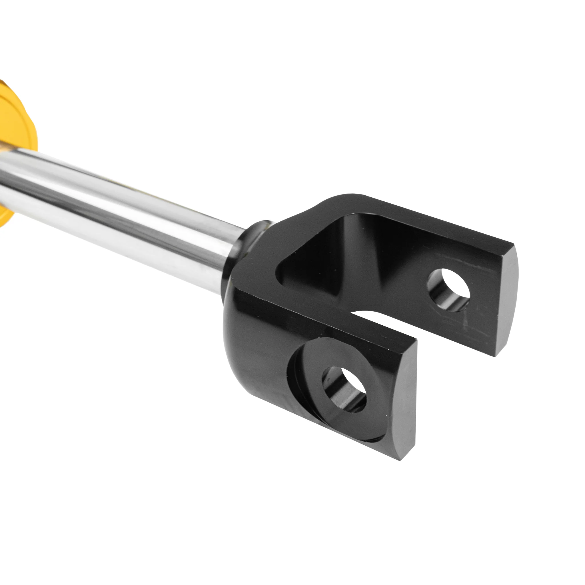 2.5 Smooth Body Shocks | DCA Remote Reservoir - Image 4