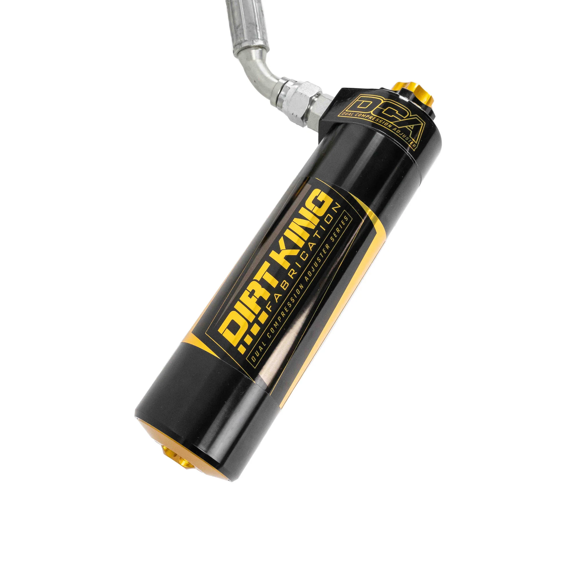 2.5 Smooth Body Shocks | DCA Remote Reservoir - Image 4