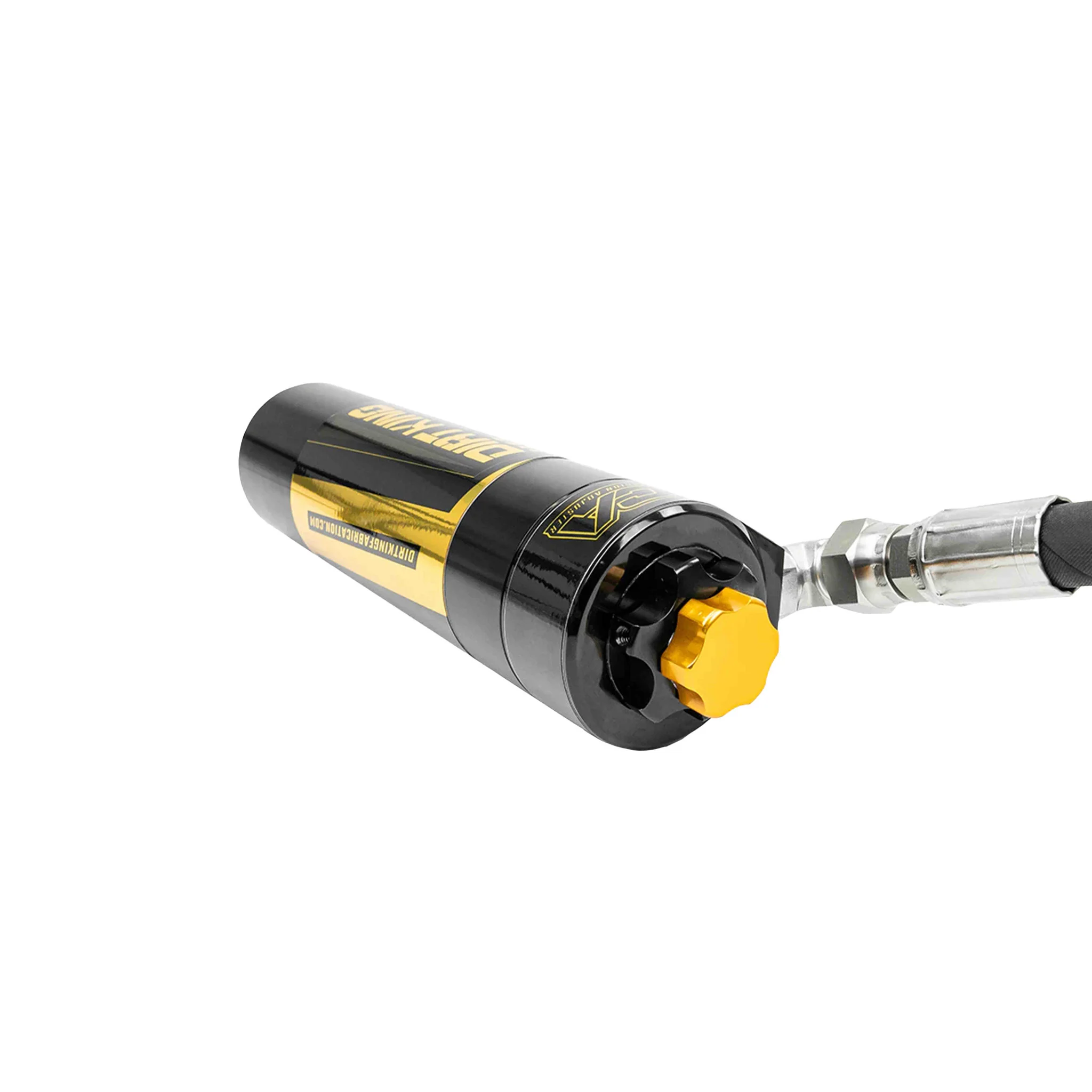 2.5 Smooth Body Shocks | DCA Remote Reservoir - Image 3