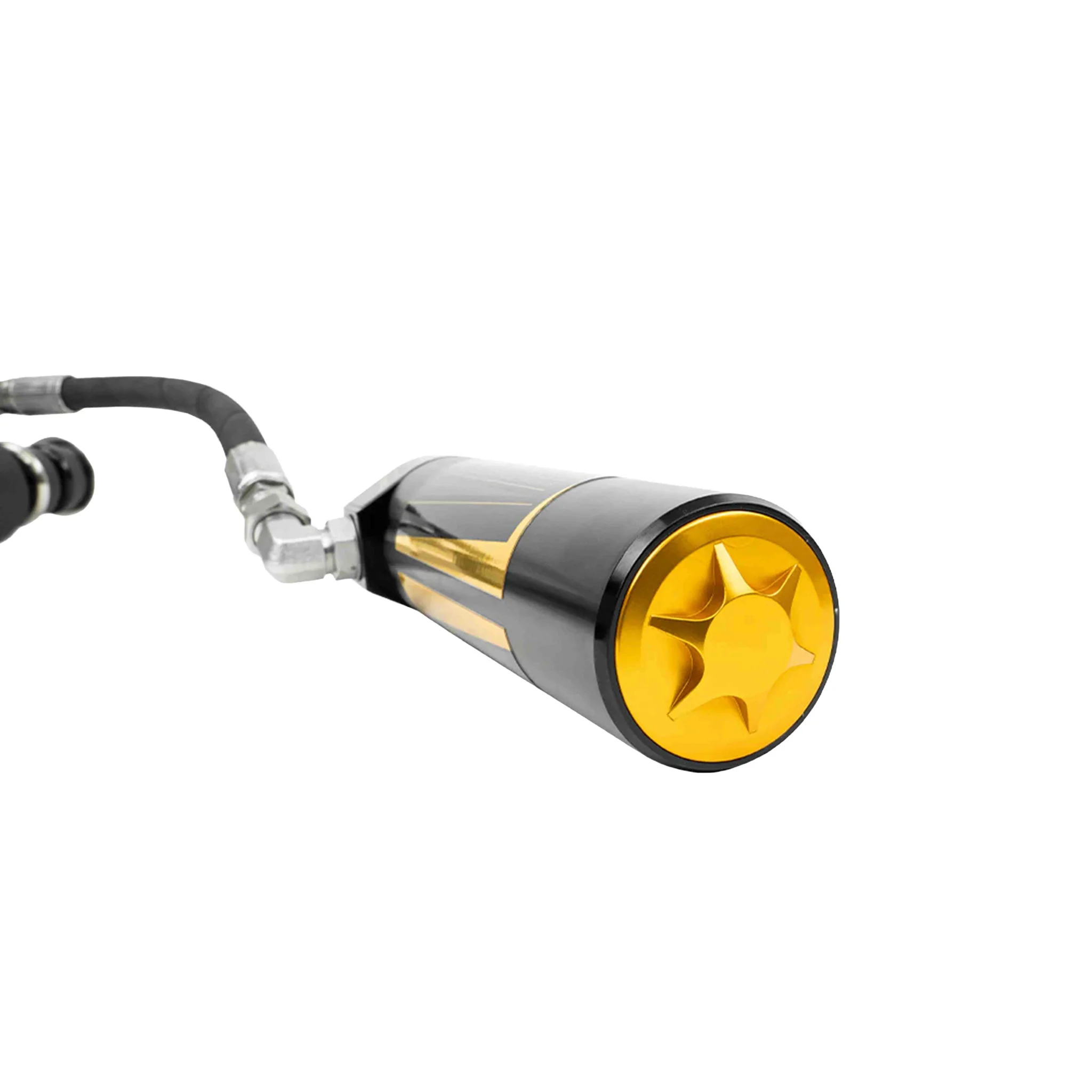 2.5 Smooth Body Shocks | DCA Remote Reservoir - Image 4