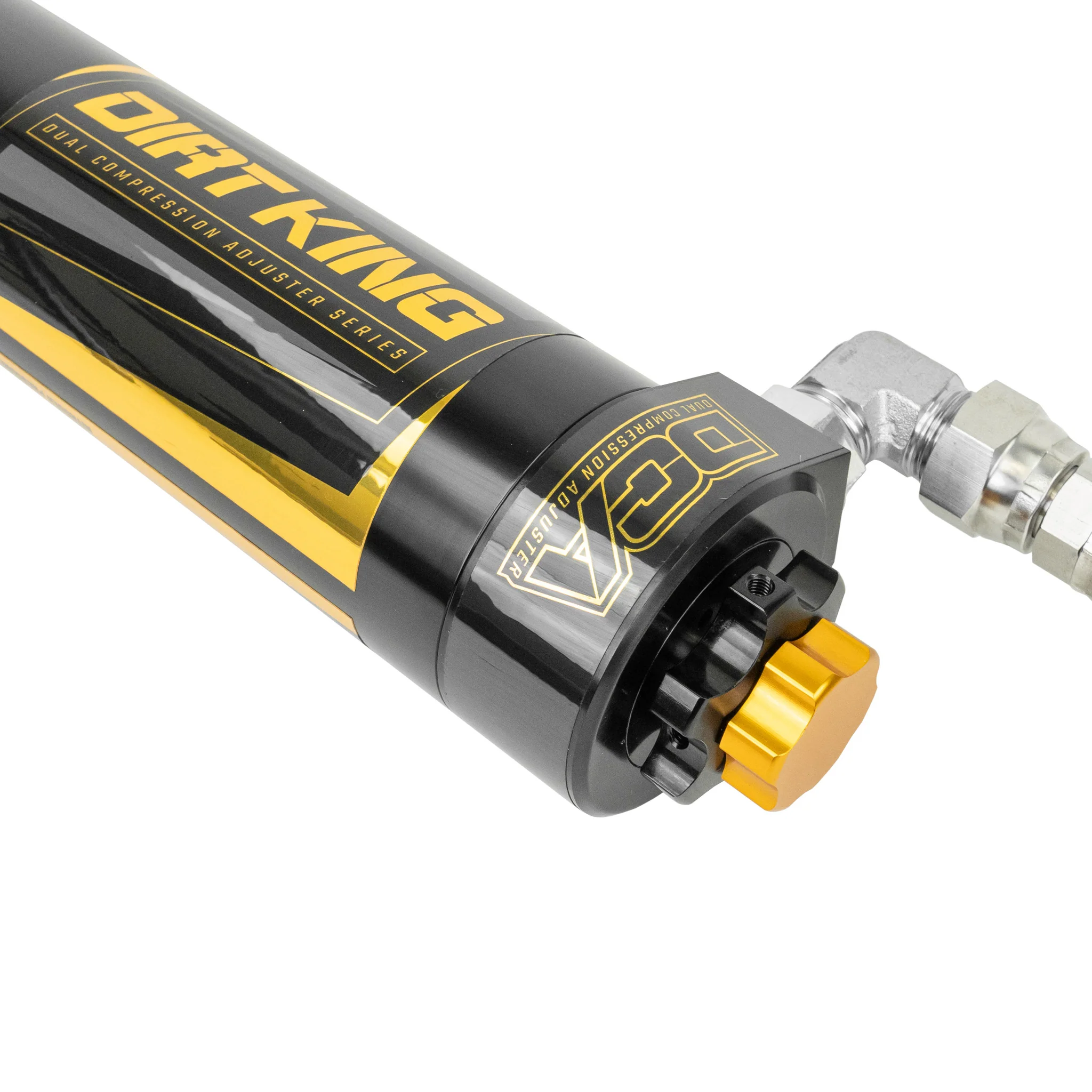 2.5 Smooth Body Shocks | DCA Remote Reservoir - Image 5