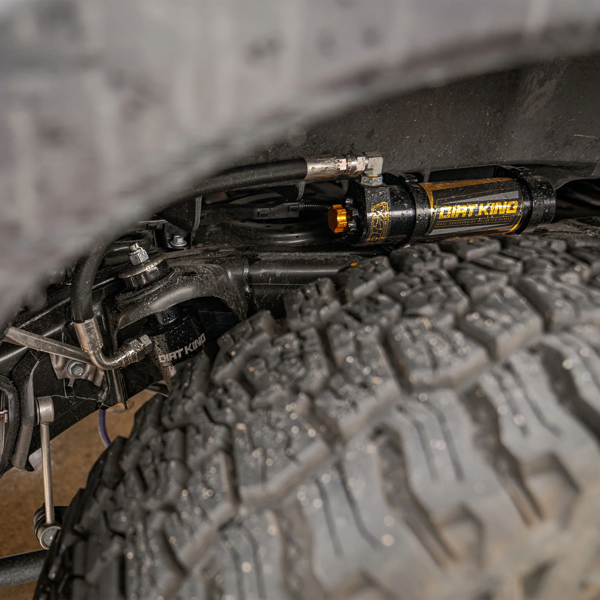 2.5 Smooth Body Shocks | DCA Remote Reservoir - Image 10