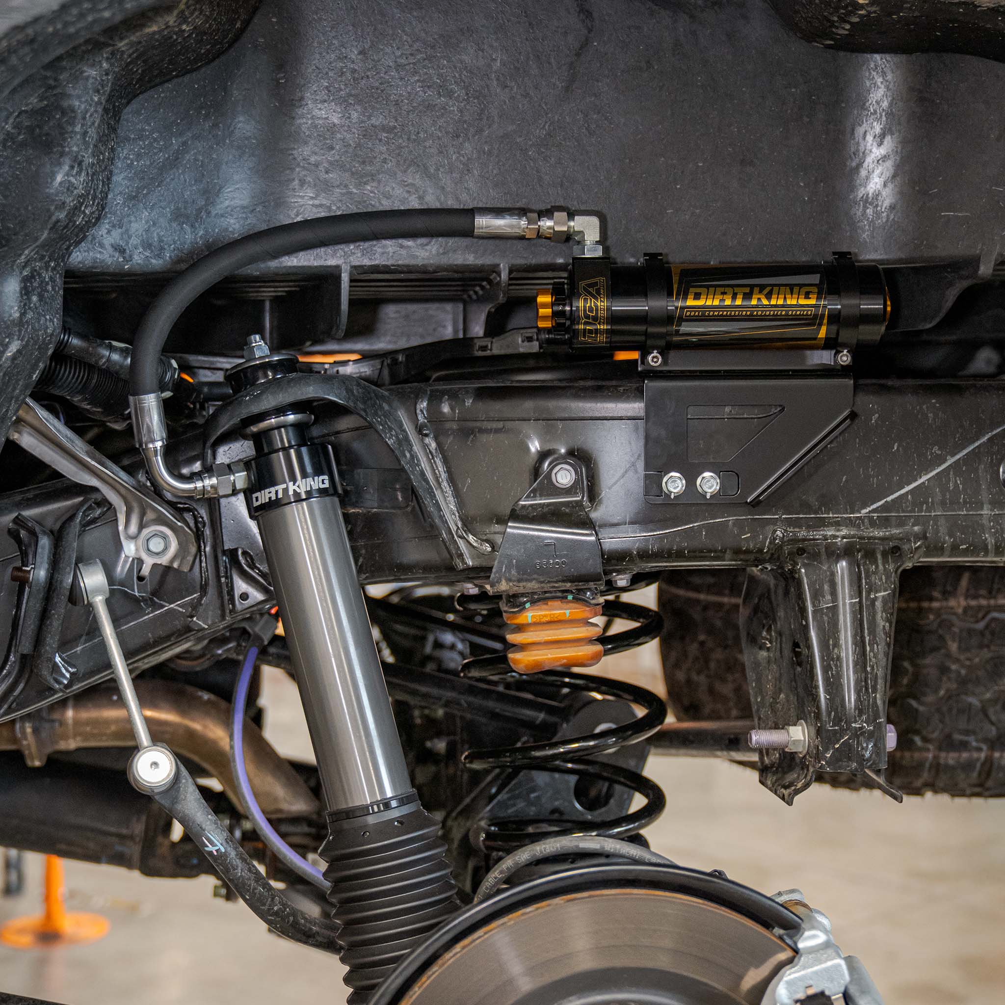 2.5 Smooth Body Shocks | DCA Remote Reservoir - Image 11