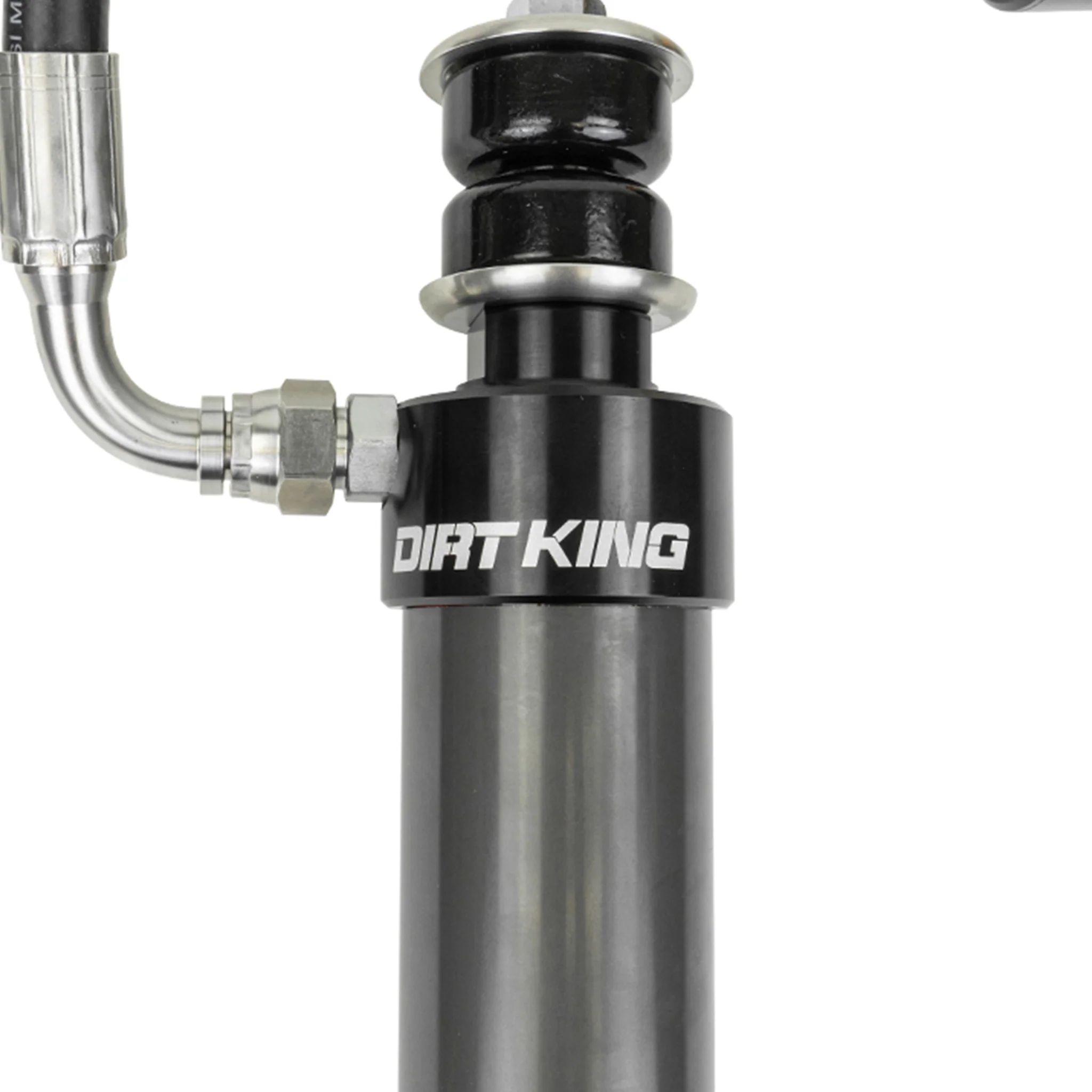 2.5 Smooth Body Shocks | DCA Remote Reservoir - Image 3