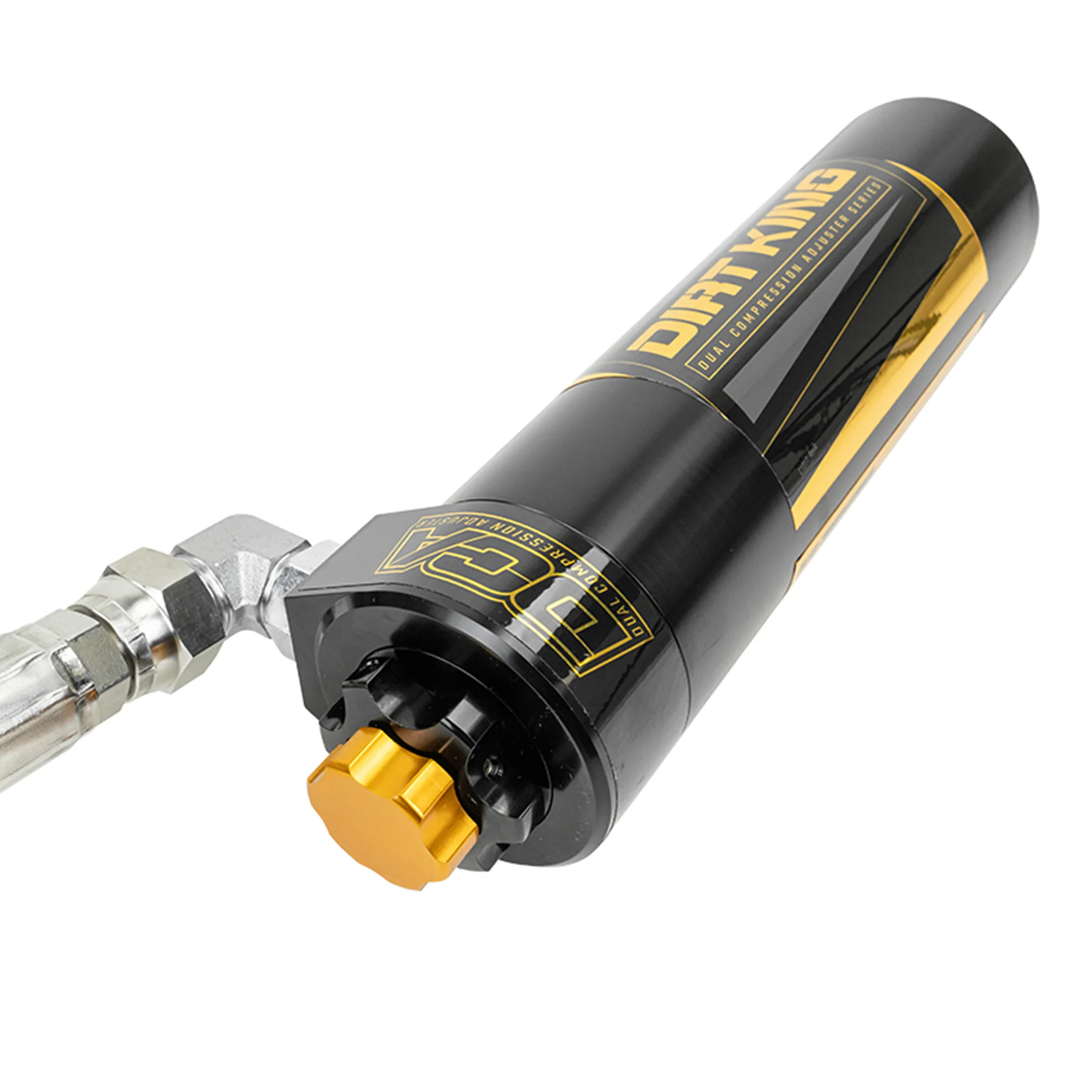 2.5 Smooth Body Shocks | DCA Remote Reservoir - Image 5