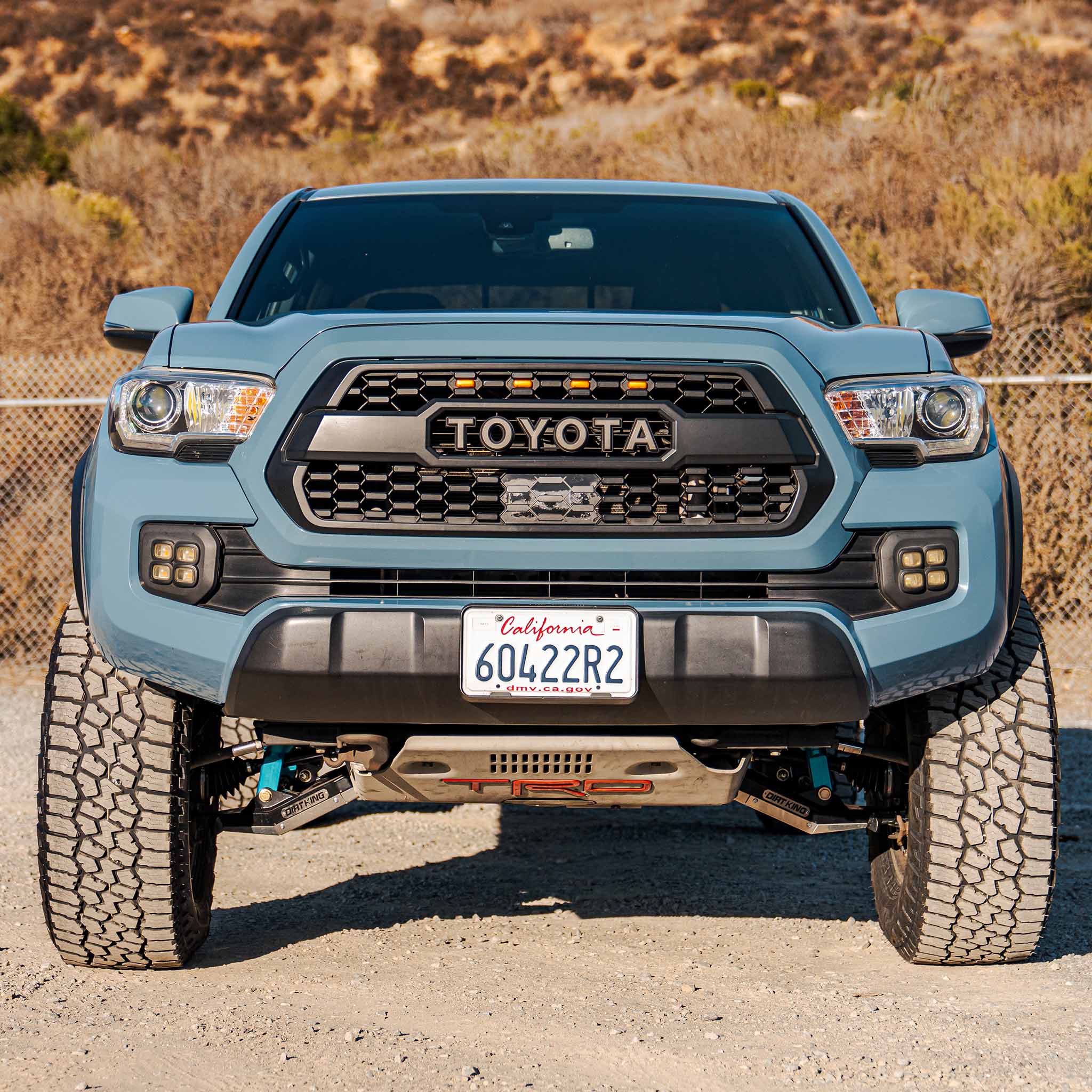 +2" Long Travel Spec Coilovers - Image 5