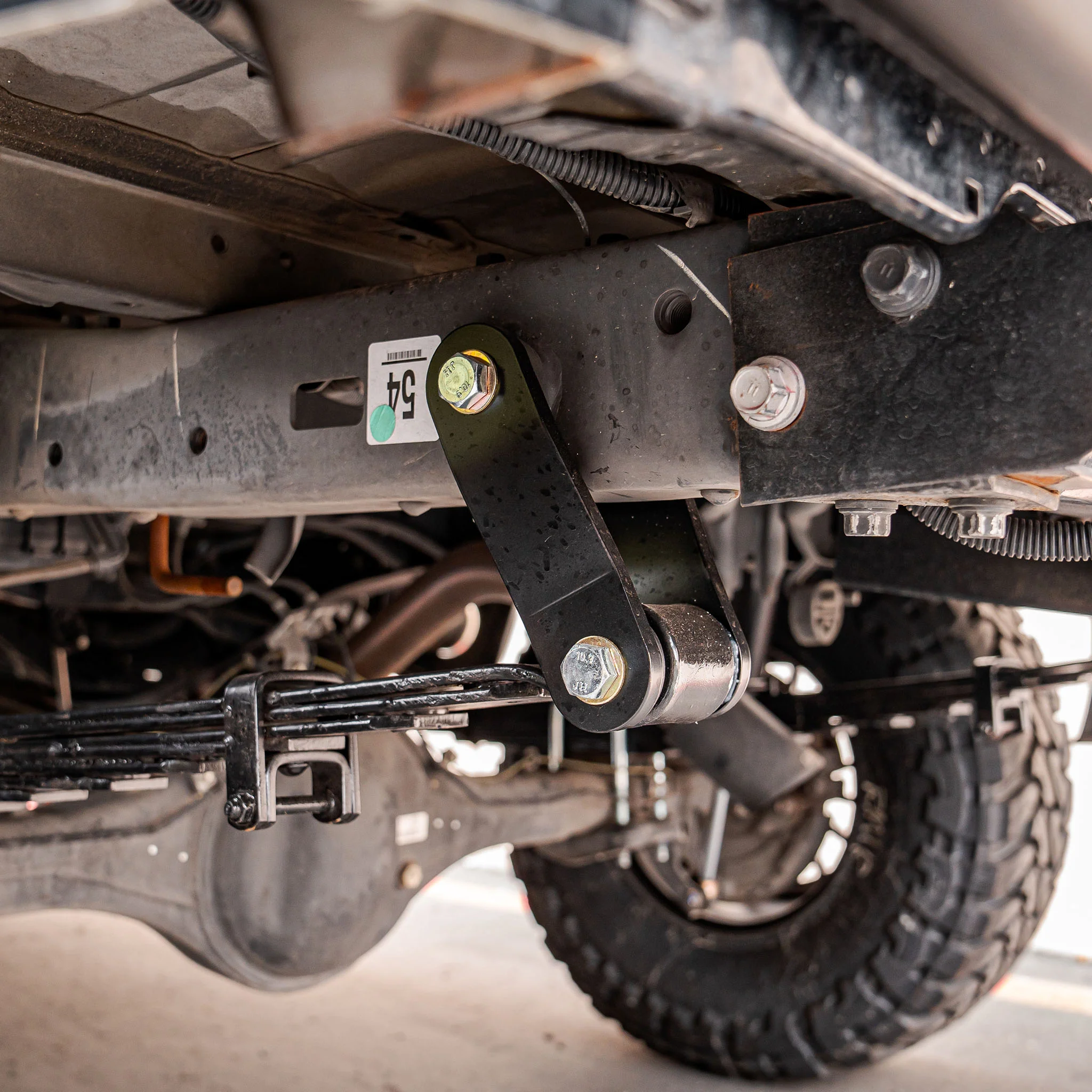 3/4" Lift Shackles - Image 3