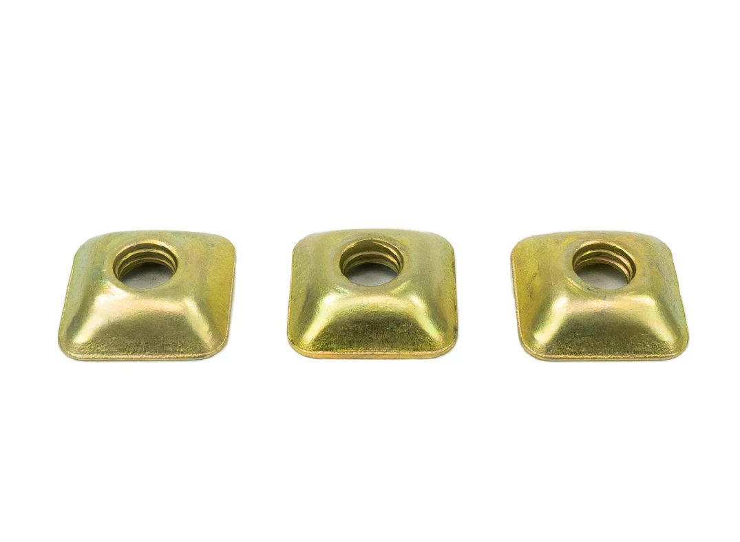 3/8” Tamperproof Security Hardware Kit
