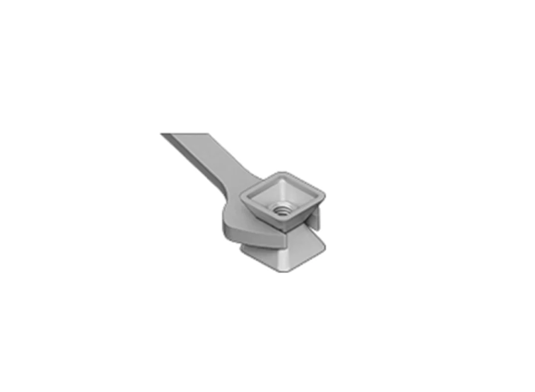 3/8” Tamperproof Security Hardware Kit - Image 3