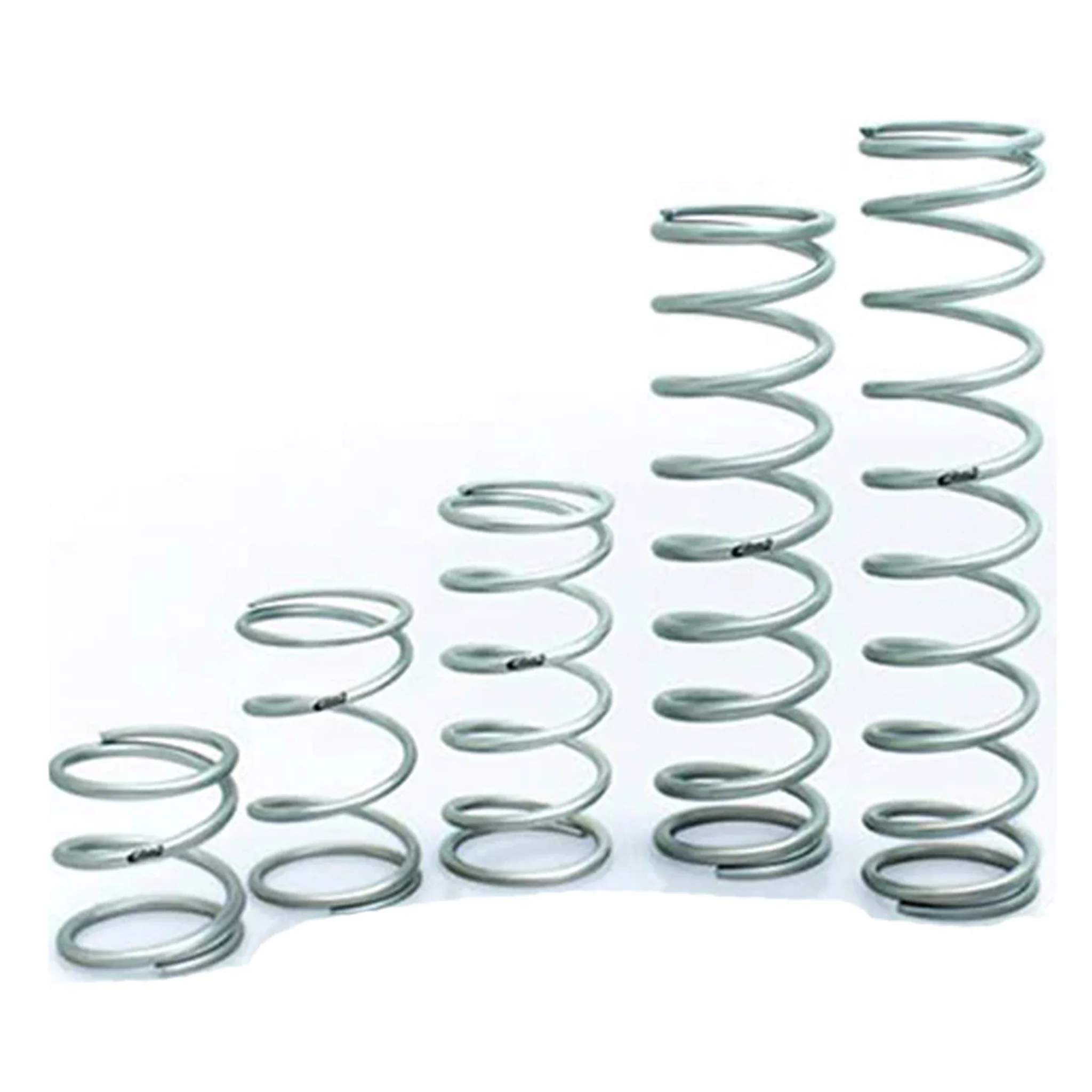 4" x 3" ID Coilover Springs