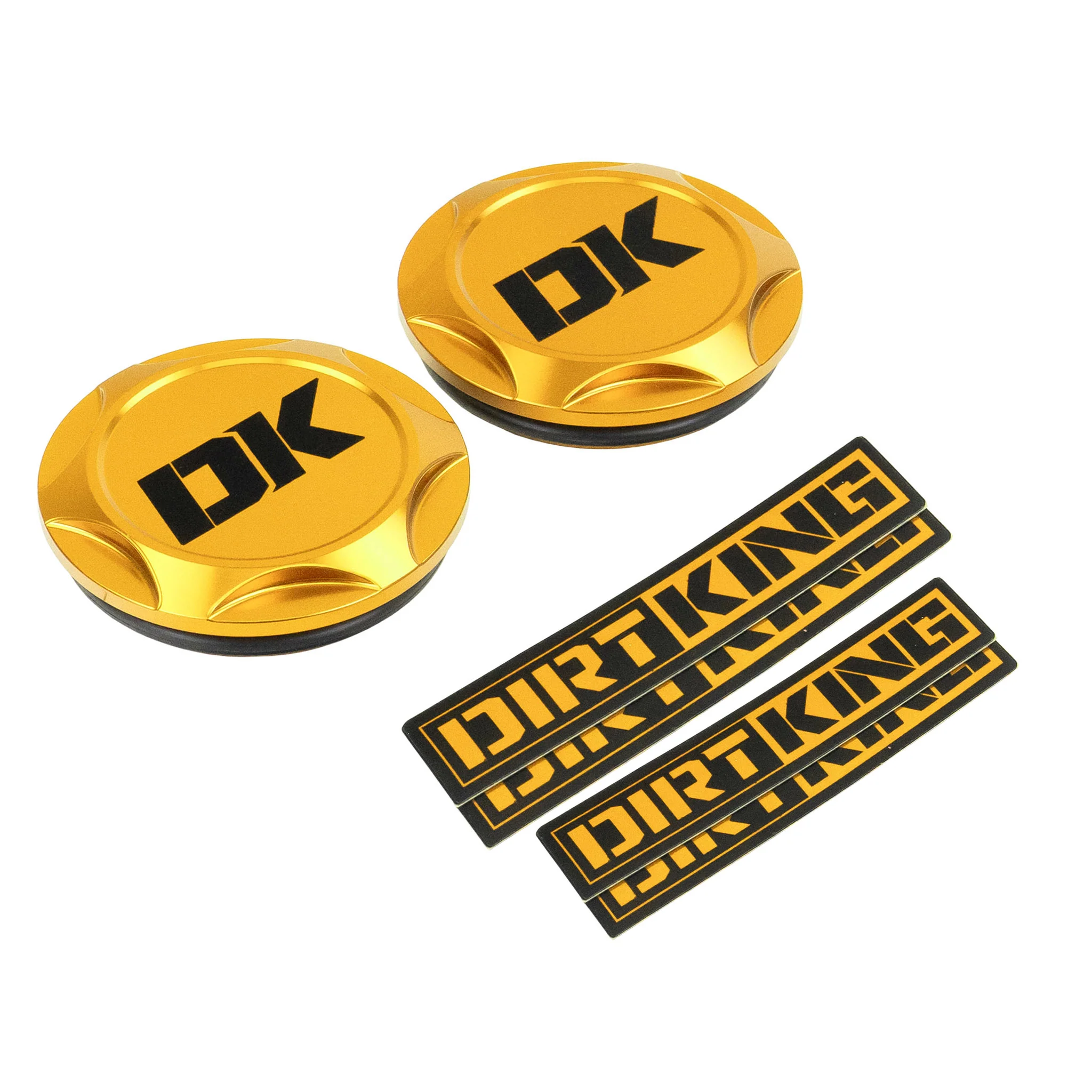 4130 Upper Control Arm Accent Kits - Image 5