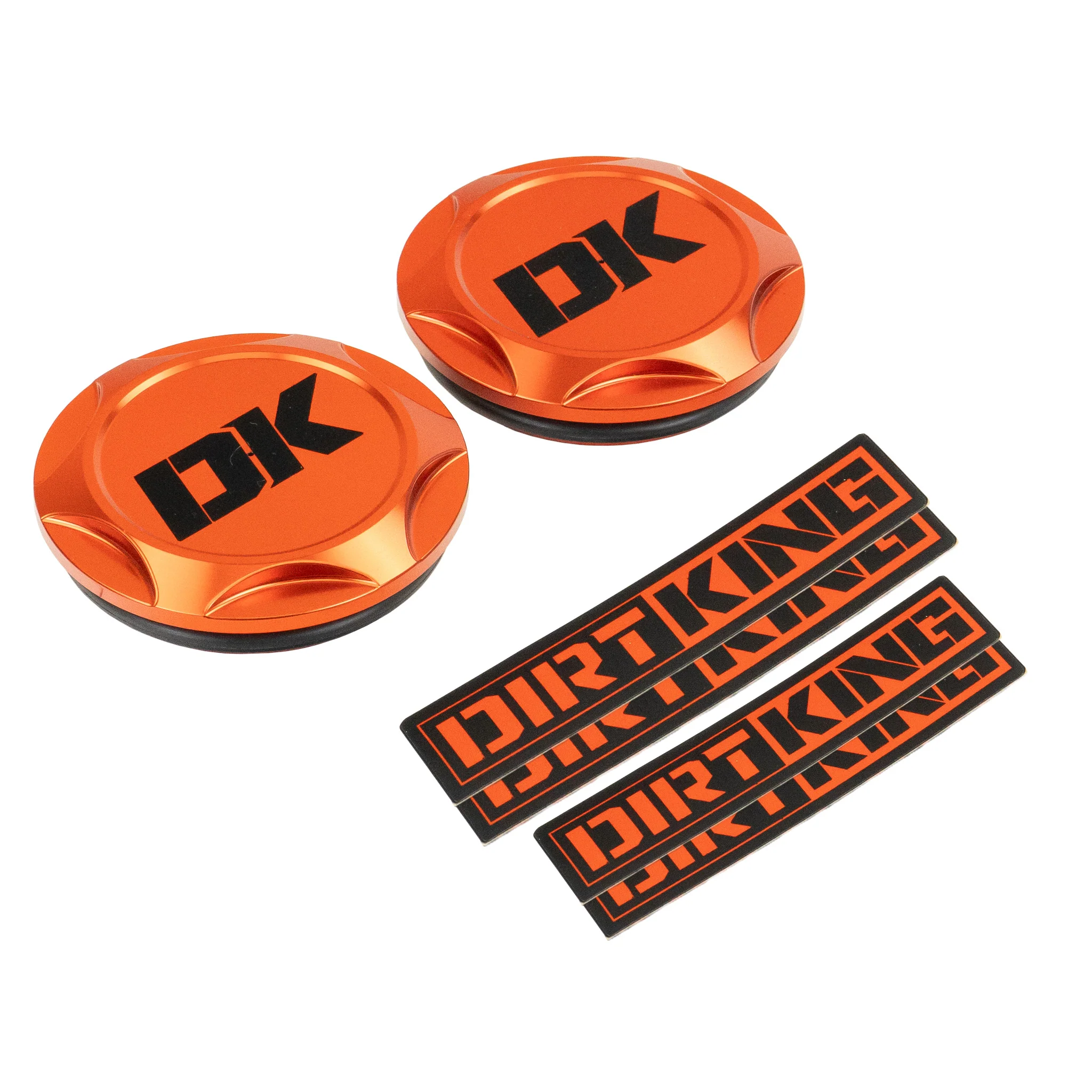 4130 Upper Control Arm Accent Kits - Image 6