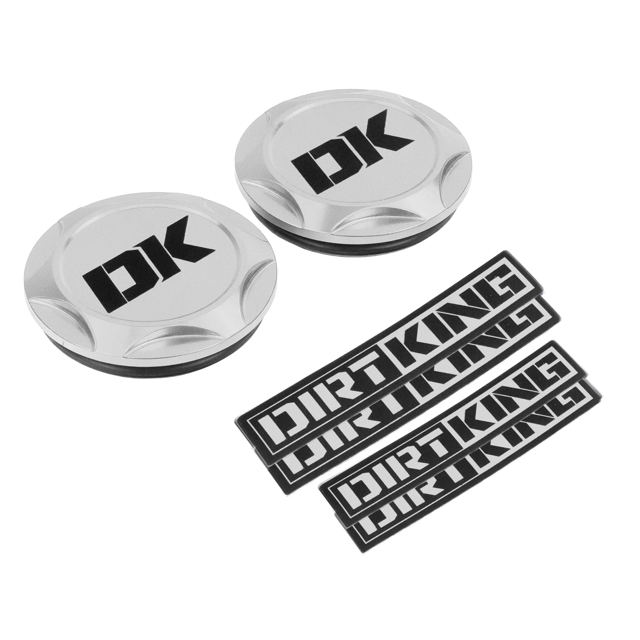 4130 Upper Control Arm Accent Kits - Image 9