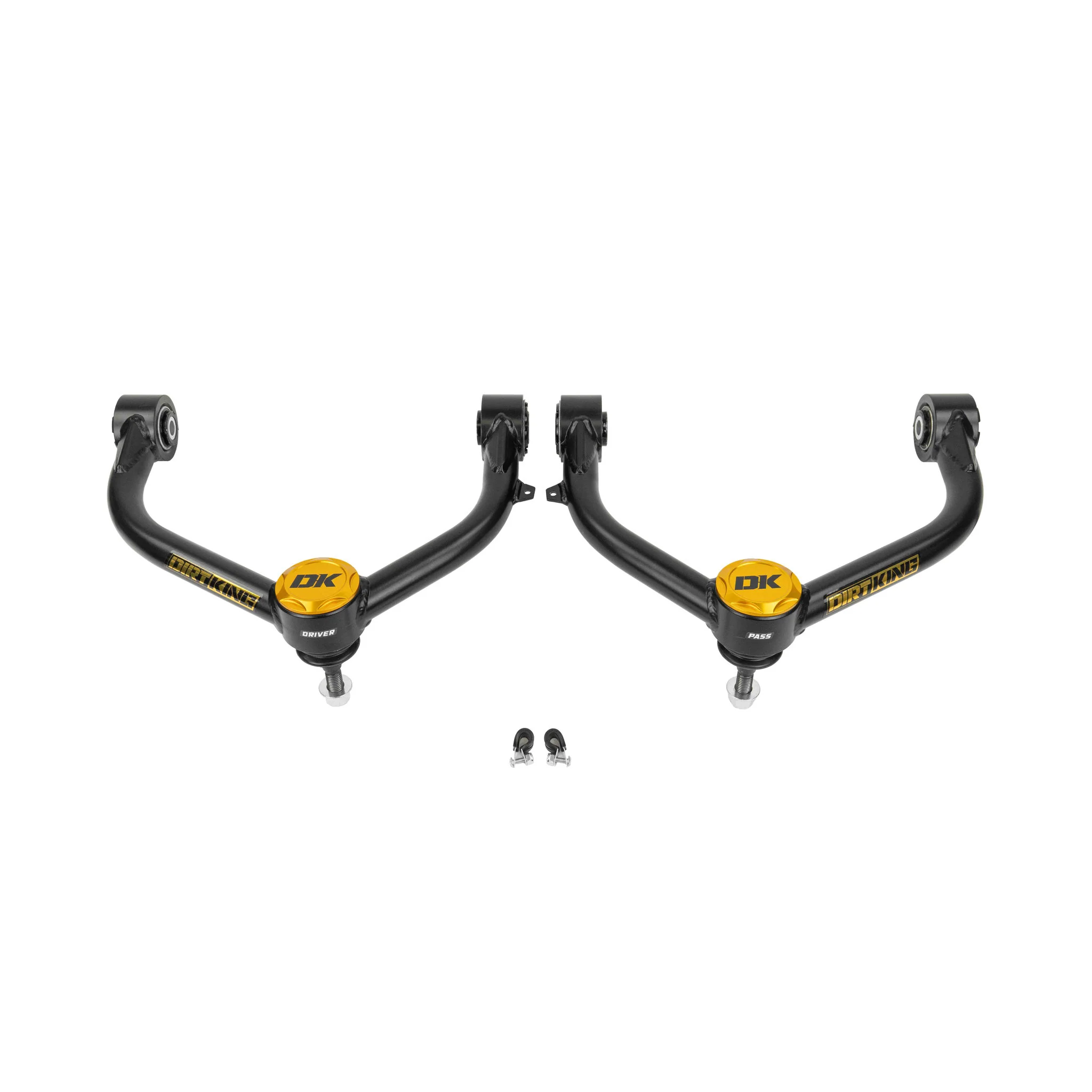 4130 Upper Control Arms - Image 2